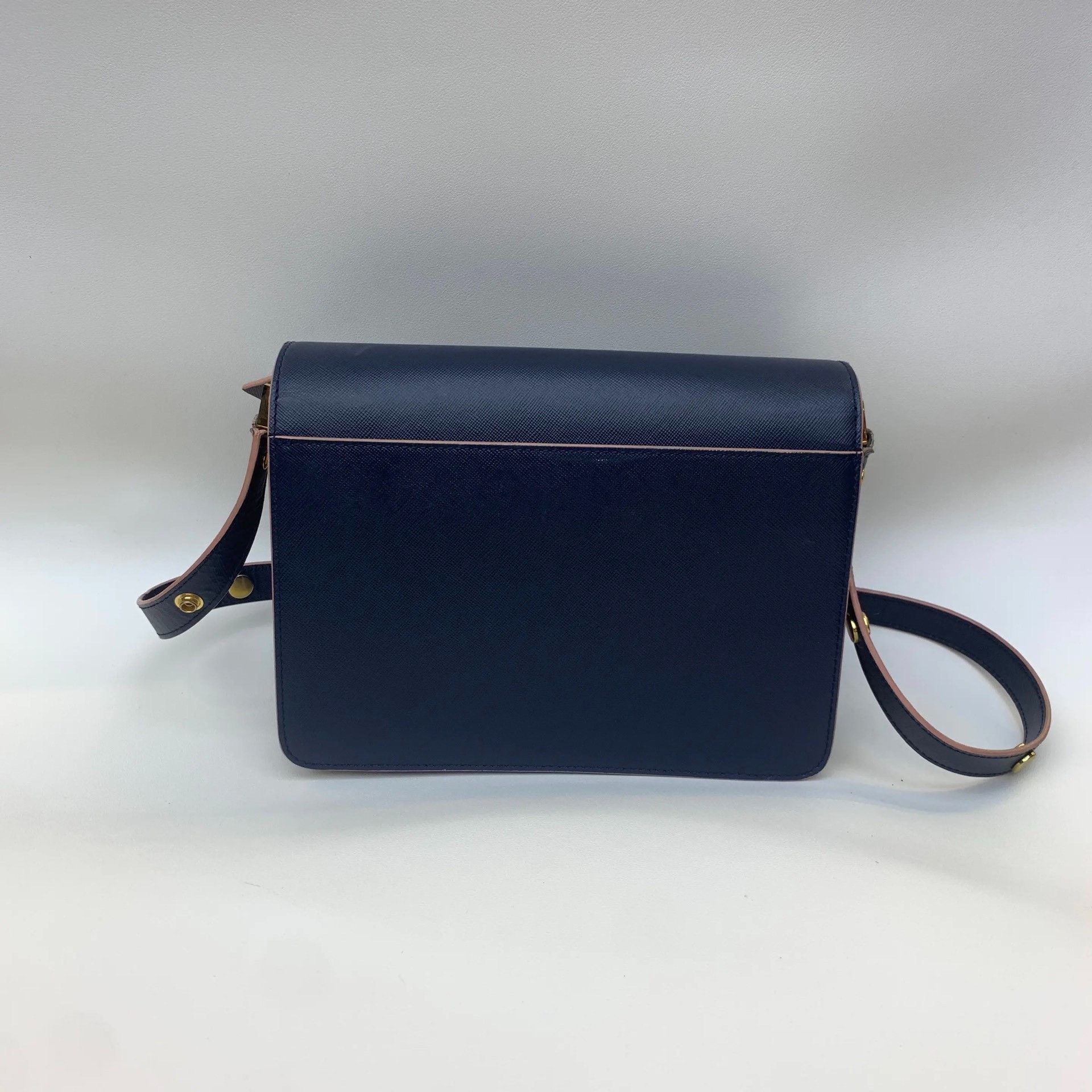 Marni Pre-loved Bag Very good condition Size ONE SIZE - 3 Thumbnail
