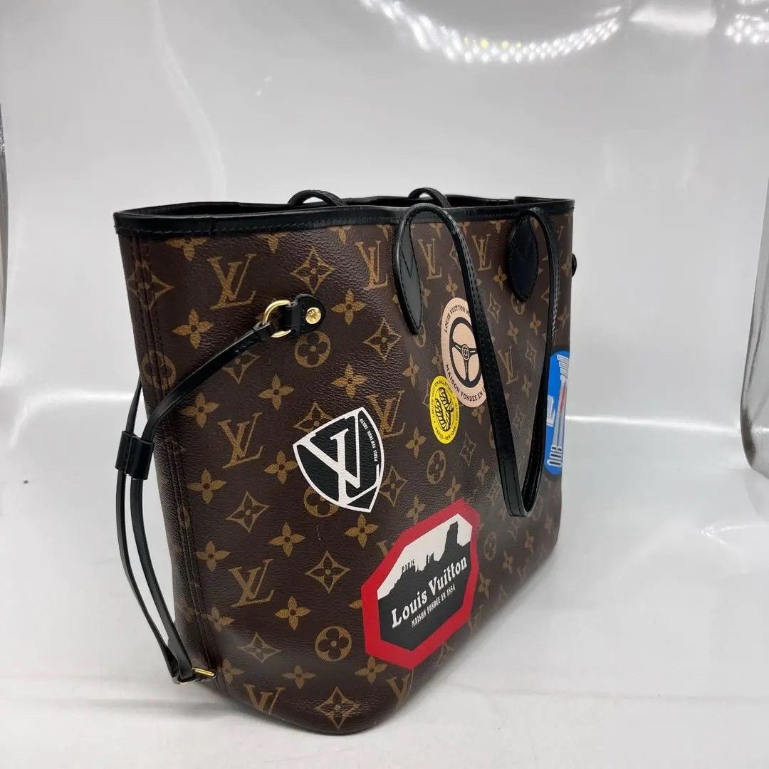 Louis Vuitton Pre-loved Bag Very good condition Size ONE SIZE - 2 Thumbnail