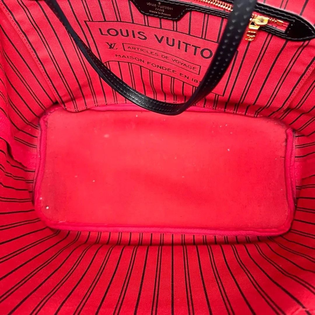 Louis Vuitton Pre-loved Bag Very good condition Size ONE SIZE - 8 Thumbnail