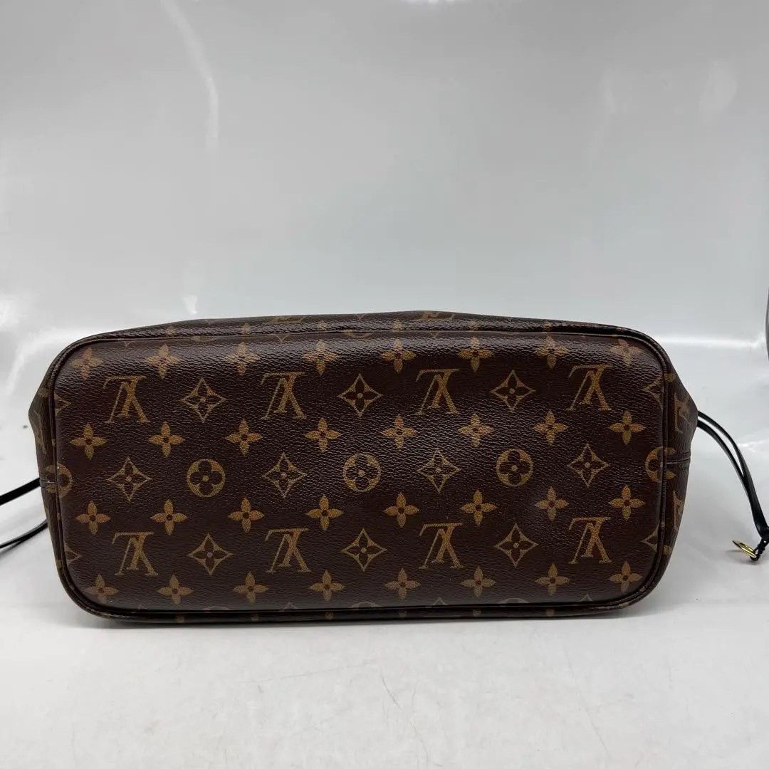 Louis Vuitton Pre-loved Bag Very good condition Size ONE SIZE - 6 Thumbnail