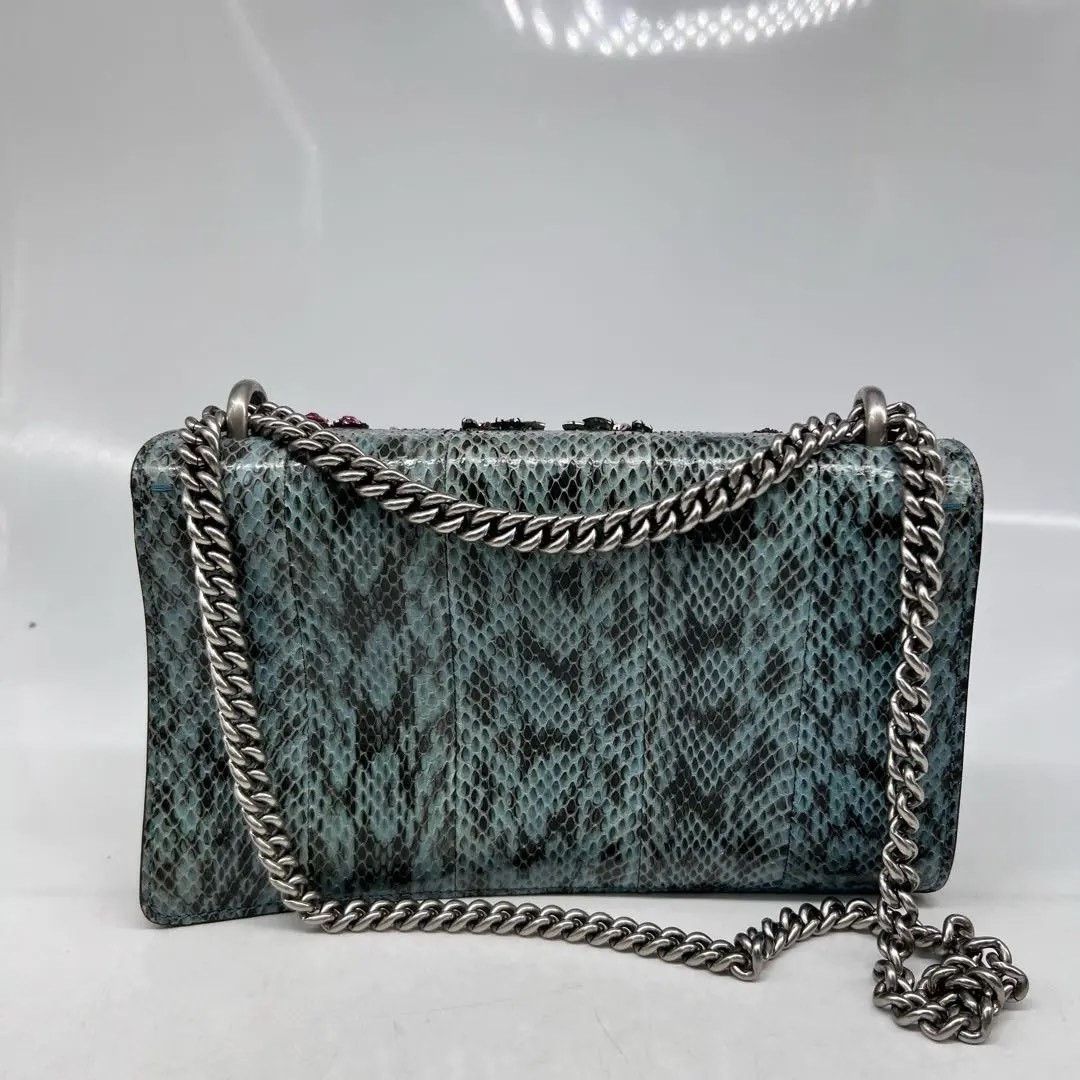 Gucci Pre-loved Bag Very good condition Size ONE SIZE - 4 Thumbnail