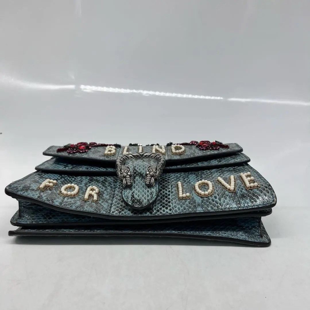 Gucci Pre-loved Bag Very good condition Size ONE SIZE - 7 Thumbnail