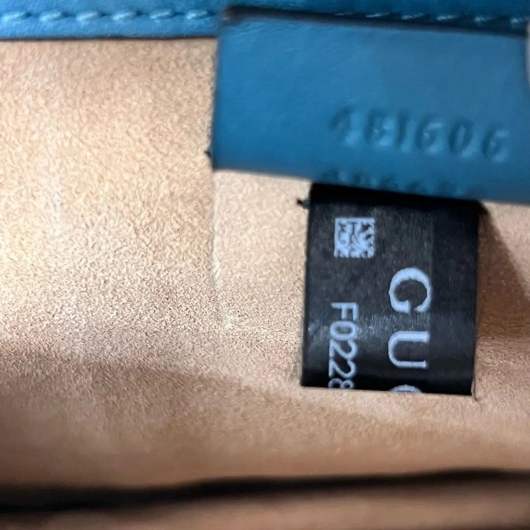Gucci Pre-loved Bag Very good condition Size ONE SIZE - 8 Thumbnail
