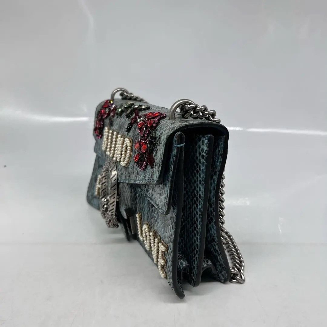 Gucci Pre-loved Bag Very good condition Size ONE SIZE - 3 Thumbnail