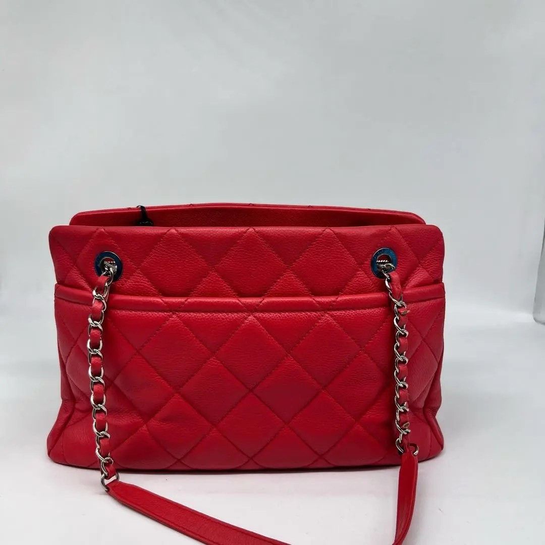 Chanel Pre-loved Bag Very good condition Size ONE SIZE - 3 Thumbnail