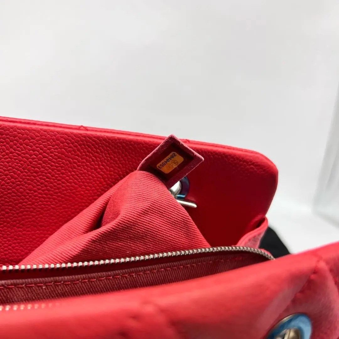 Chanel Pre-loved Bag Very good condition Size ONE SIZE - 8 Thumbnail