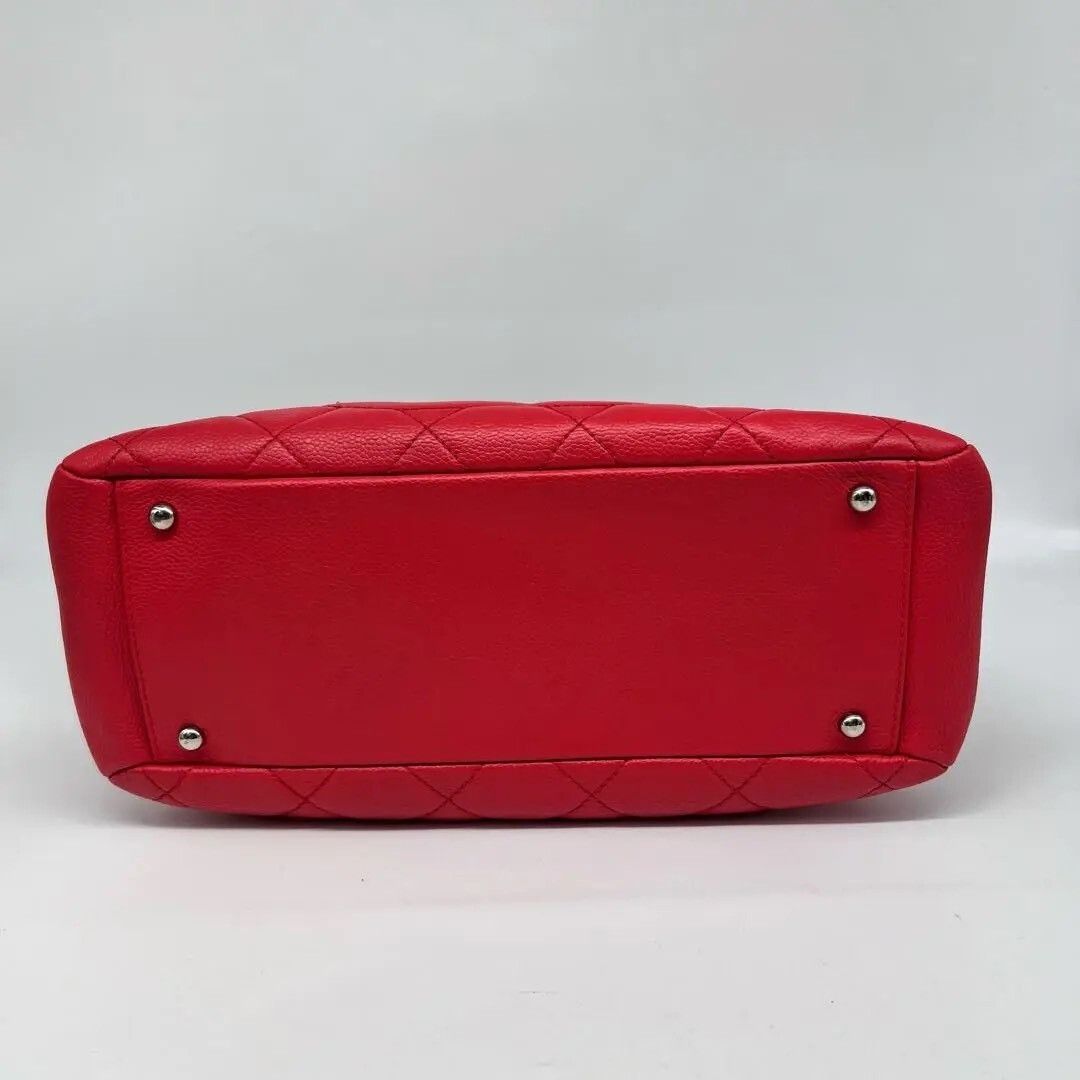 Chanel Pre-loved Bag Very good condition Size ONE SIZE - 6 Thumbnail