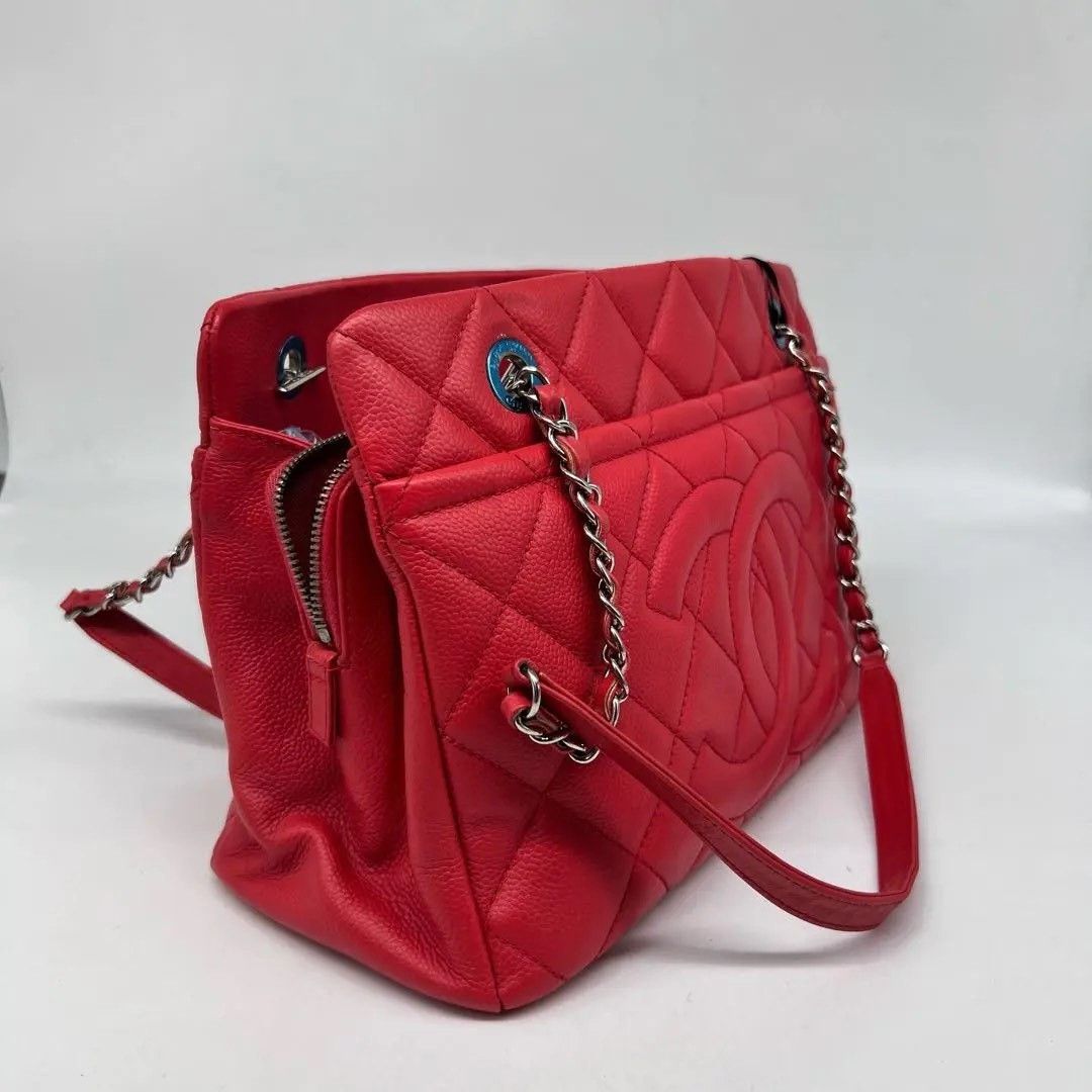 Chanel Pre-loved Bag Very good condition Size ONE SIZE - 2 Thumbnail