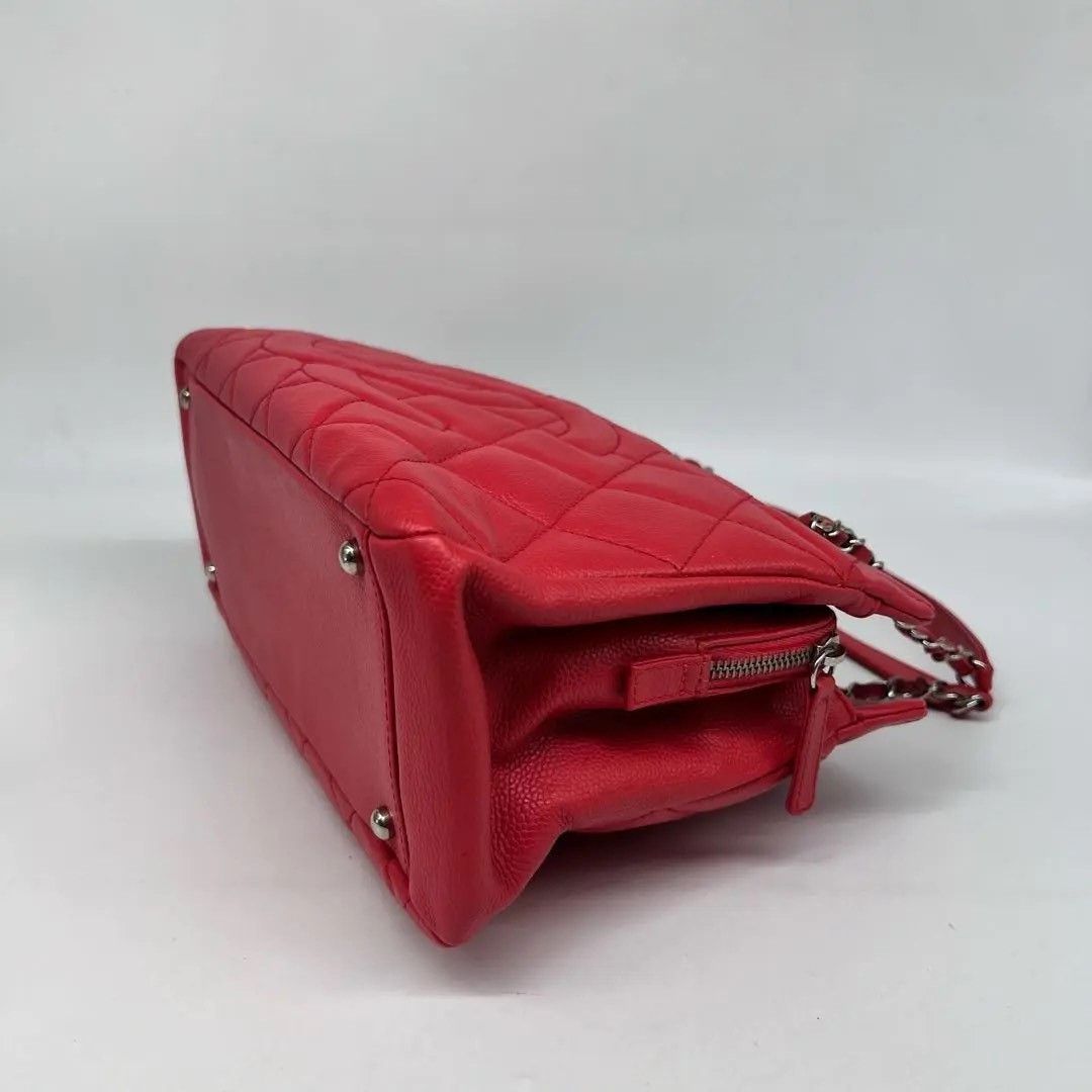 Chanel Pre-loved Bag Very good condition Size ONE SIZE - 7 Thumbnail