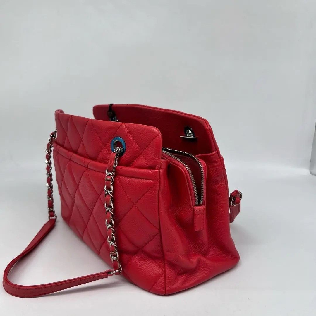 Chanel Pre-loved Bag Very good condition Size ONE SIZE - 4 Thumbnail