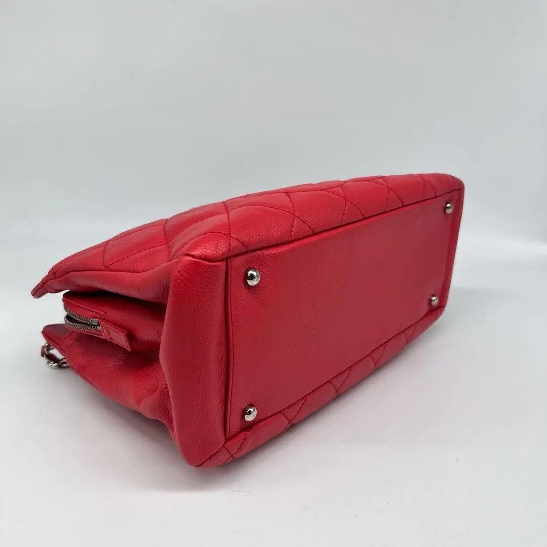 Chanel Pre-loved Bag Very good condition Size ONE SIZE - 5 Thumbnail