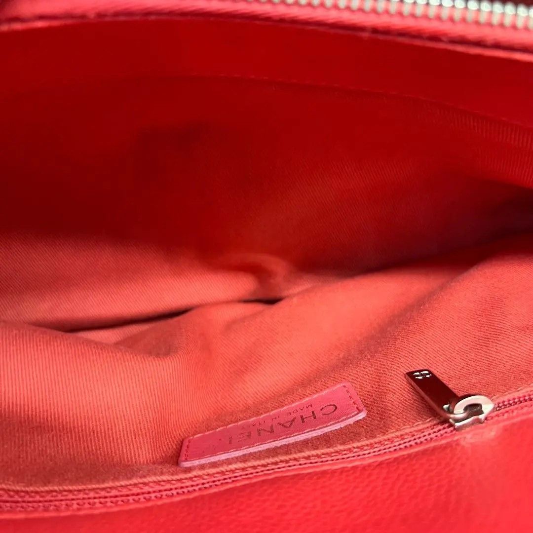 Chanel Pre-loved Bag Very good condition Size ONE SIZE - 9 Thumbnail
