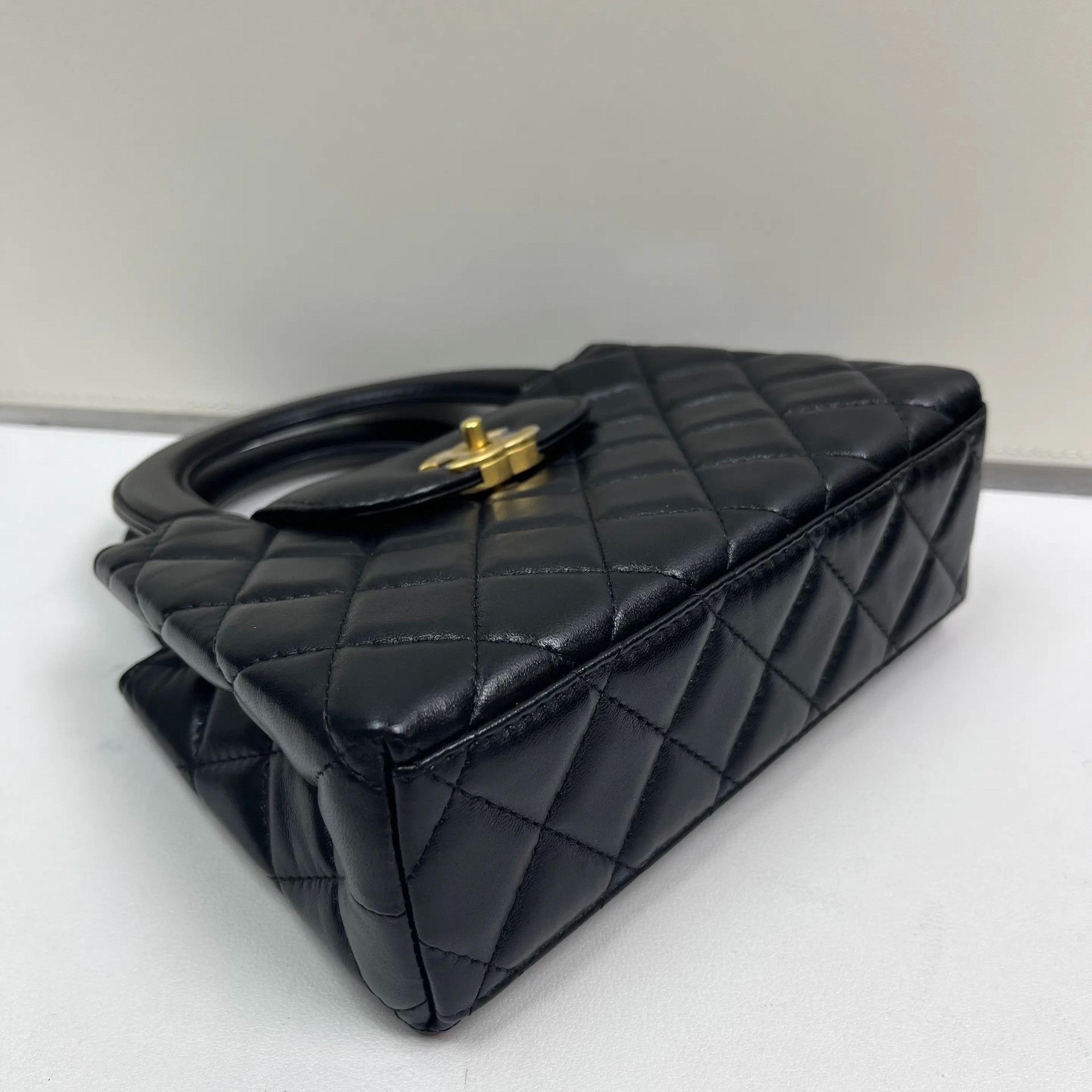 Chanel Pre-loved Bag Brand new condition Size ONE SIZE - 7 Thumbnail