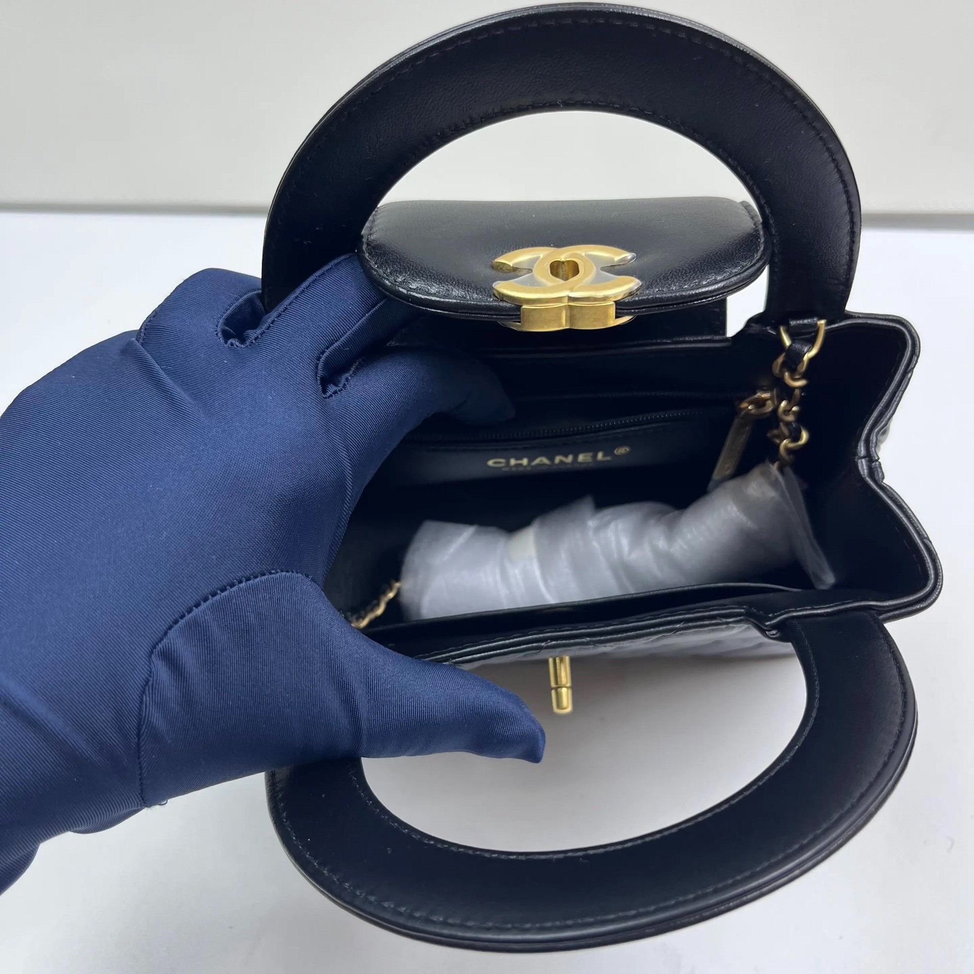 Chanel Pre-loved Bag Brand new condition Size ONE SIZE - 8 Thumbnail