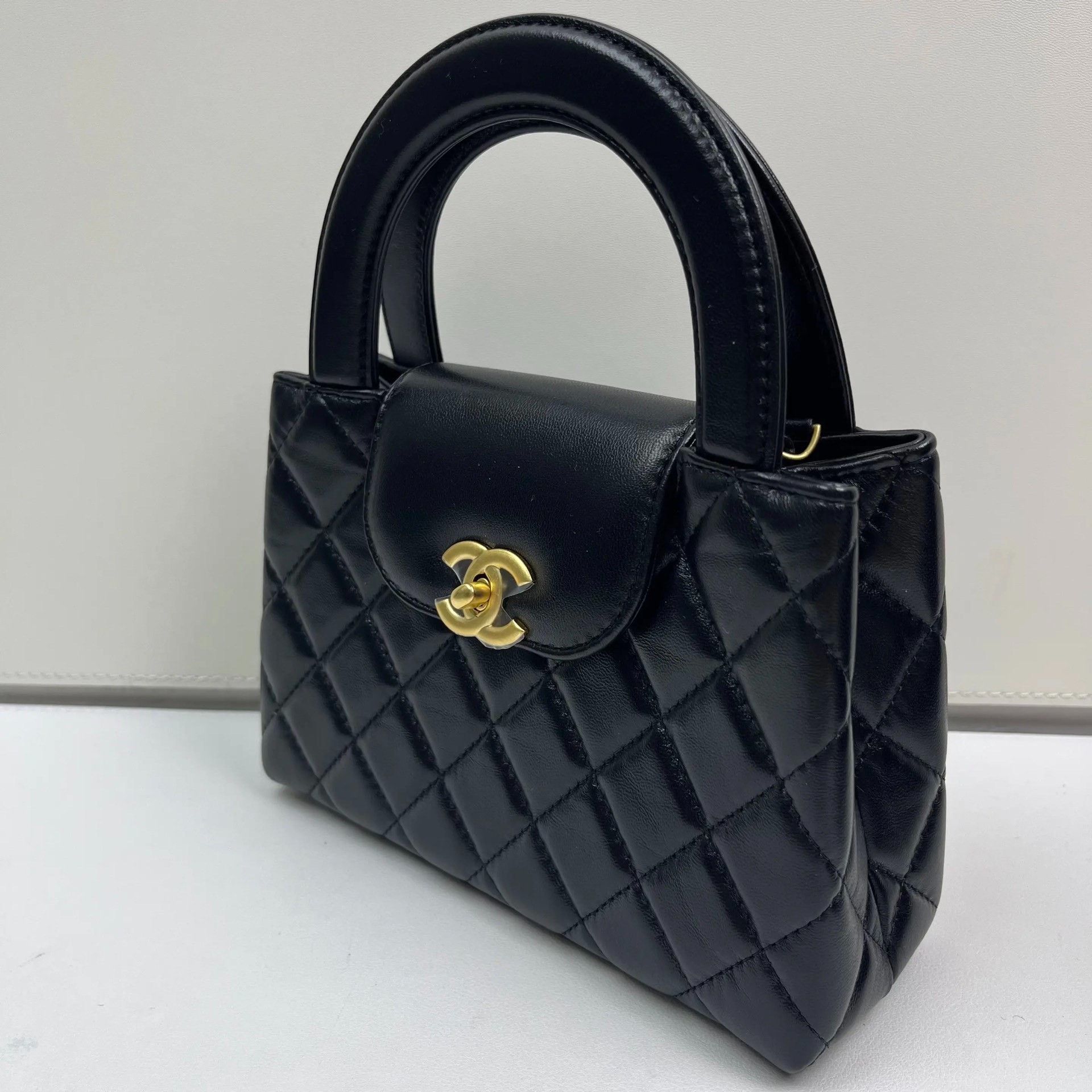 Chanel Pre-loved Bag Brand new condition Size ONE SIZE - 3 Thumbnail