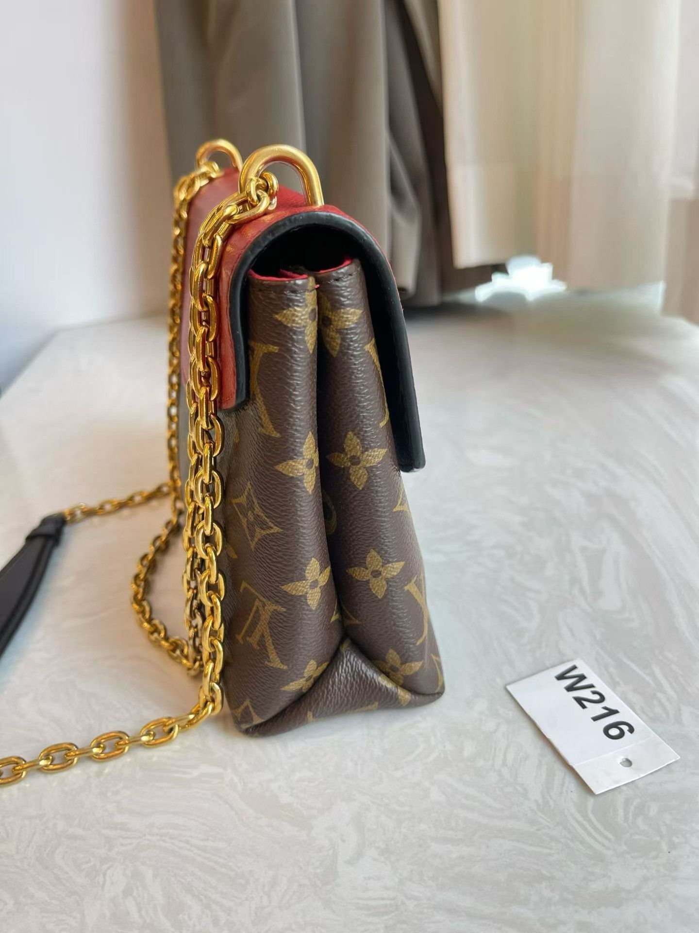 Louis Vuitton Pre-loved Bag Very good condition Size ONE SIZE - 2 Thumbnail