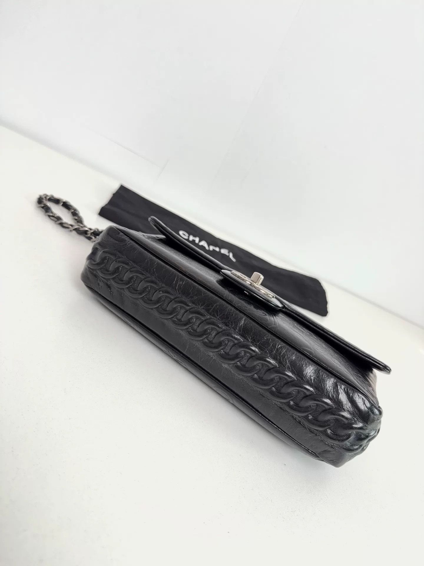 Chanel Pre-loved Bag Very good condition Size ONE SIZE - 6 Thumbnail