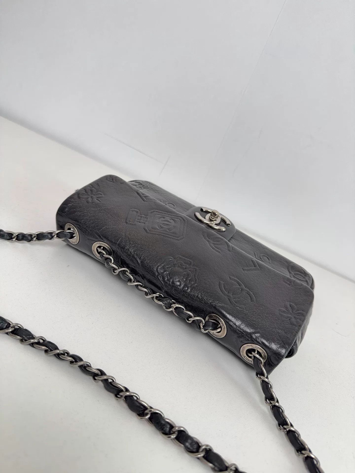 Chanel Pre-loved Bag Very good condition Size ONE SIZE - 5 Thumbnail