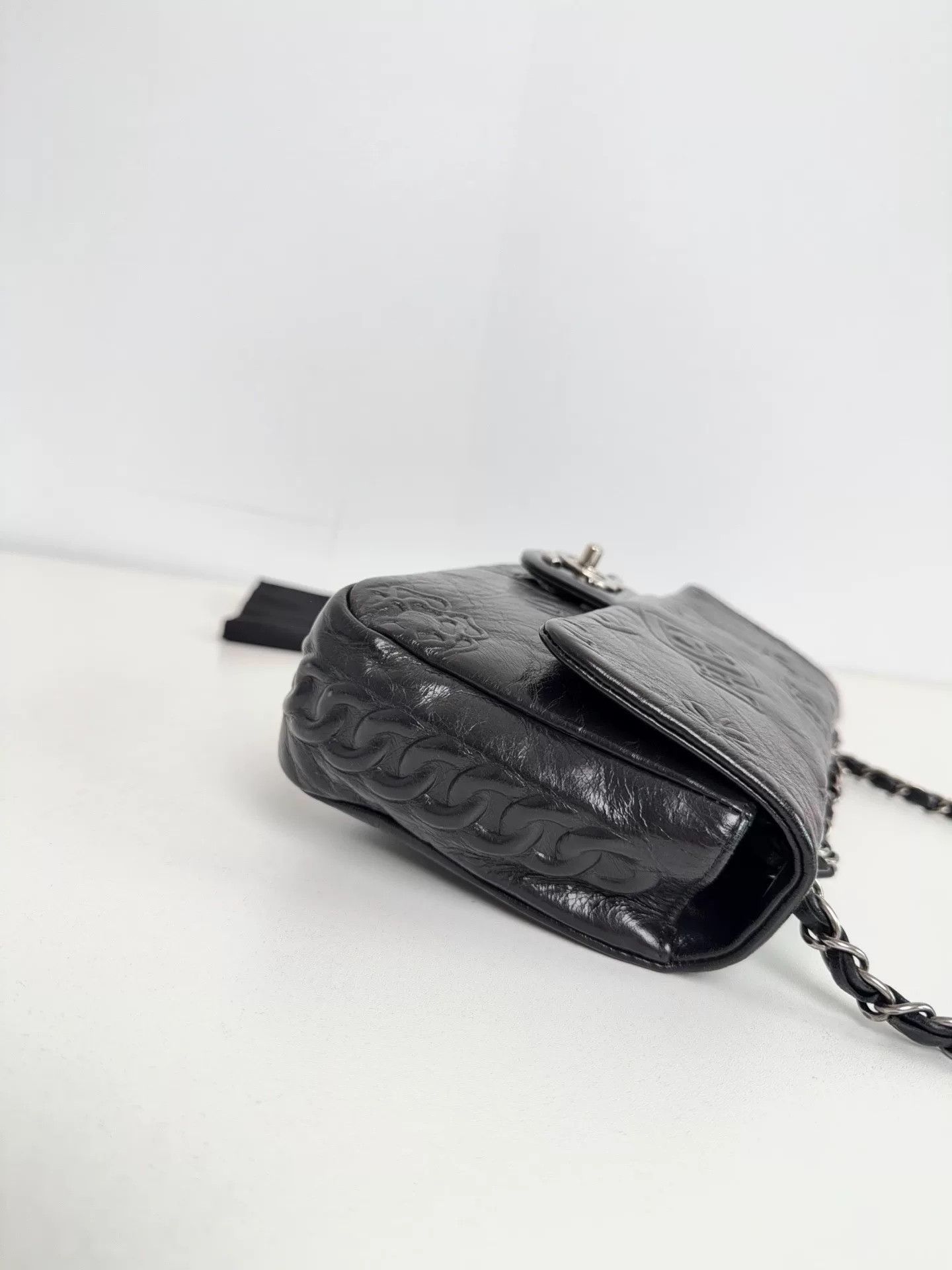 Chanel Pre-loved Bag Very good condition Size ONE SIZE - 7 Thumbnail