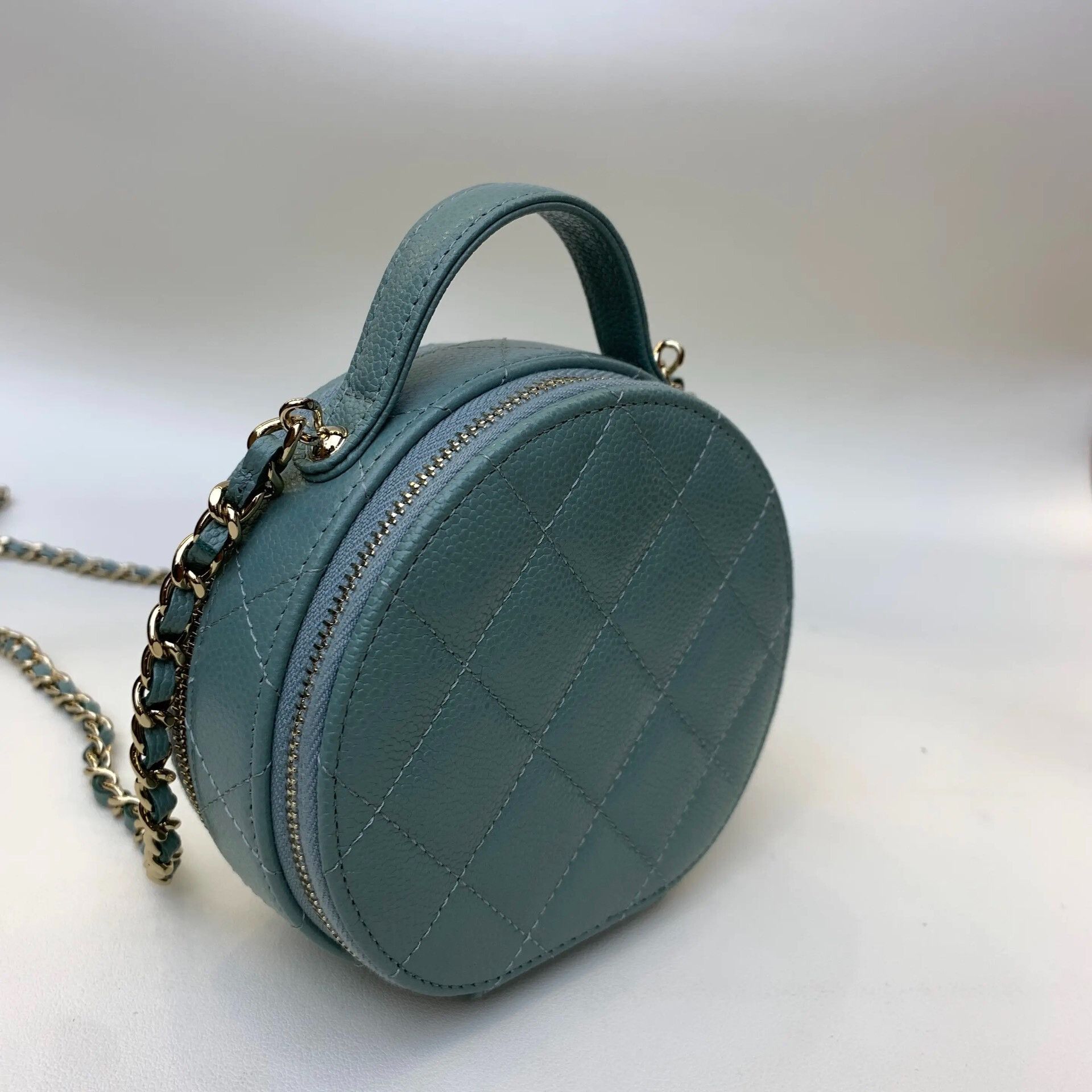 Chanel Pre-loved Bag Brand new condition Size ONE SIZE - 4 Thumbnail