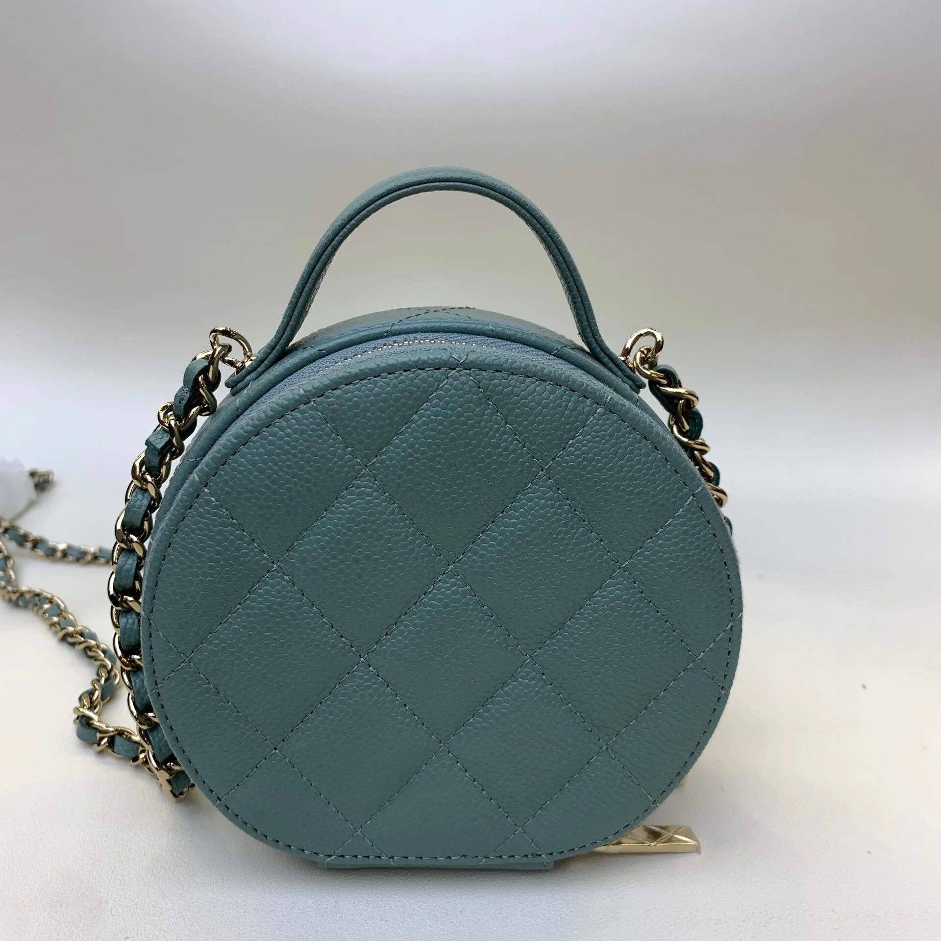 Chanel Pre-loved Bag Brand new condition Size ONE SIZE - 6 Thumbnail