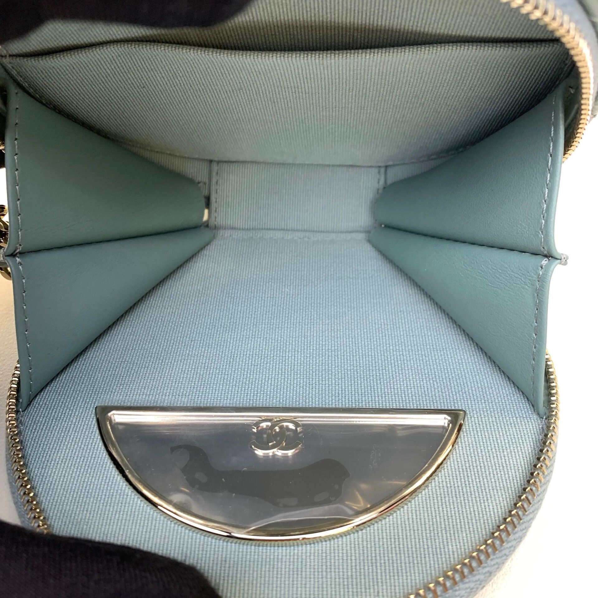 Chanel Pre-loved Bag Brand new condition Size ONE SIZE - 8 Thumbnail