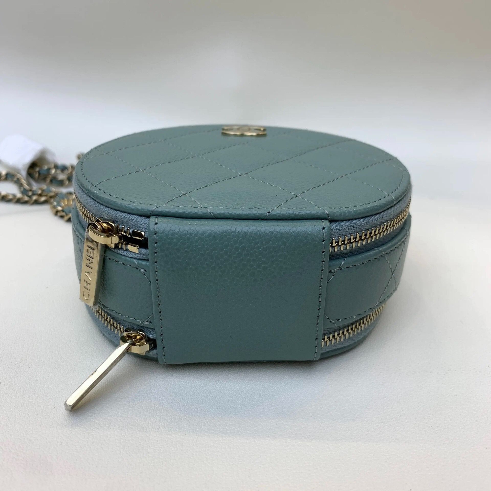 Chanel Pre-loved Bag Brand new condition Size ONE SIZE - 7 Thumbnail