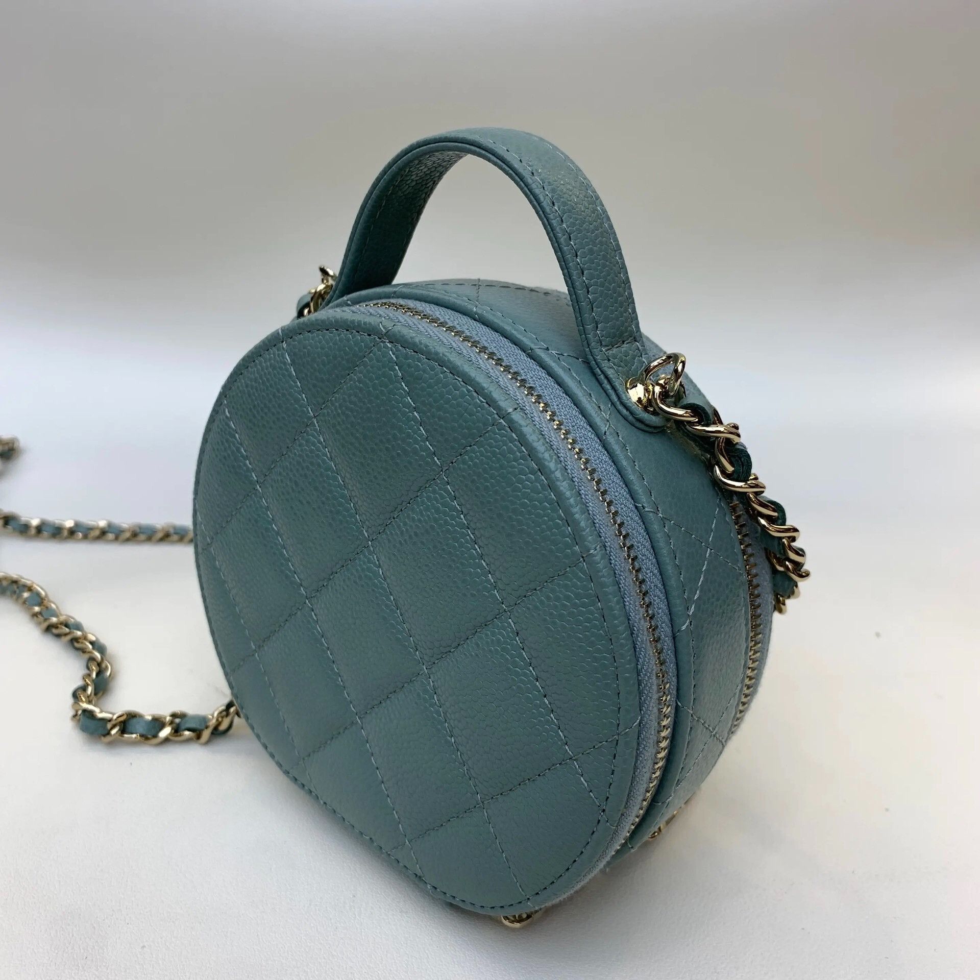 Chanel Pre-loved Bag Brand new condition Size ONE SIZE - 5 Thumbnail