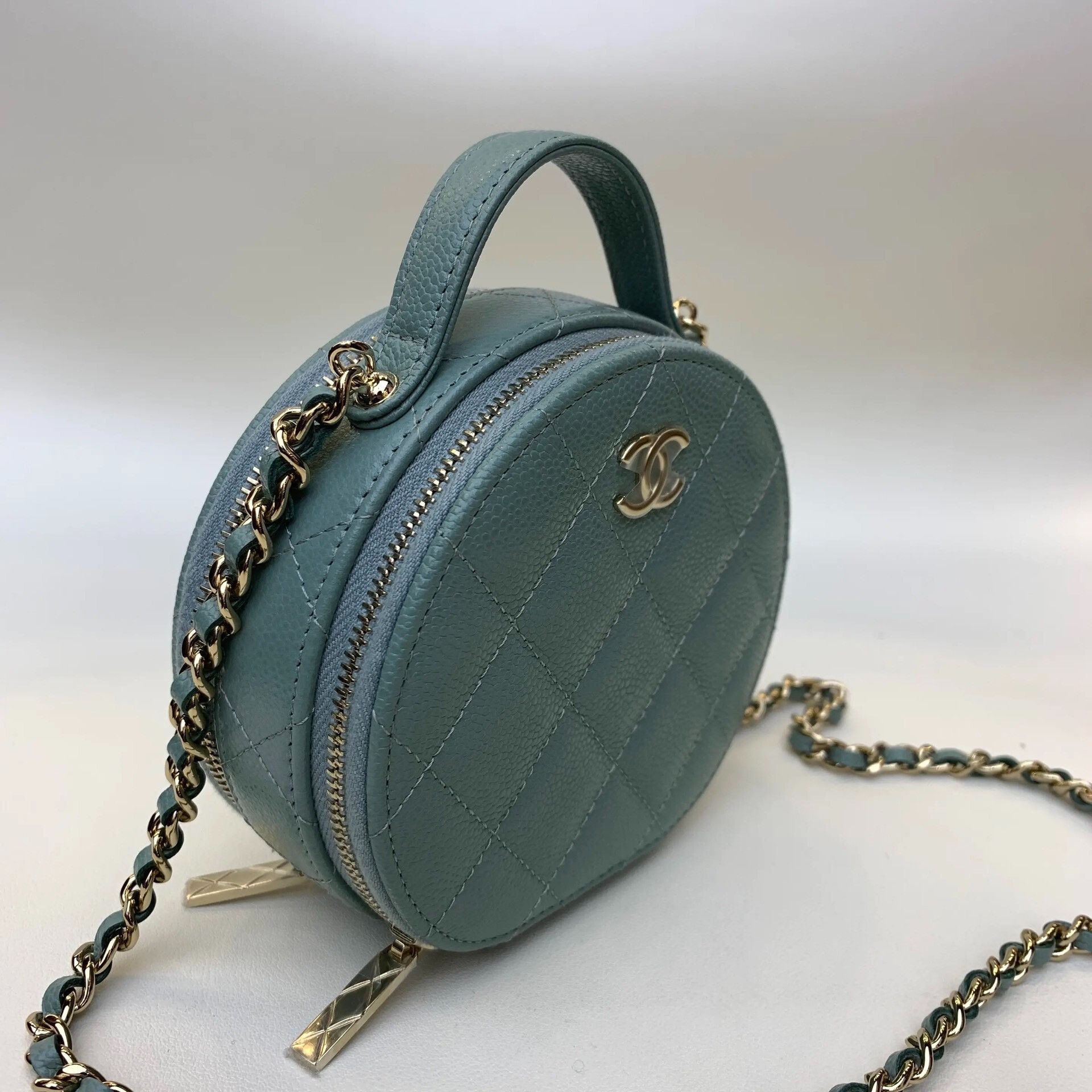 Chanel Pre-loved Bag Brand new condition Size ONE SIZE - 2 Thumbnail