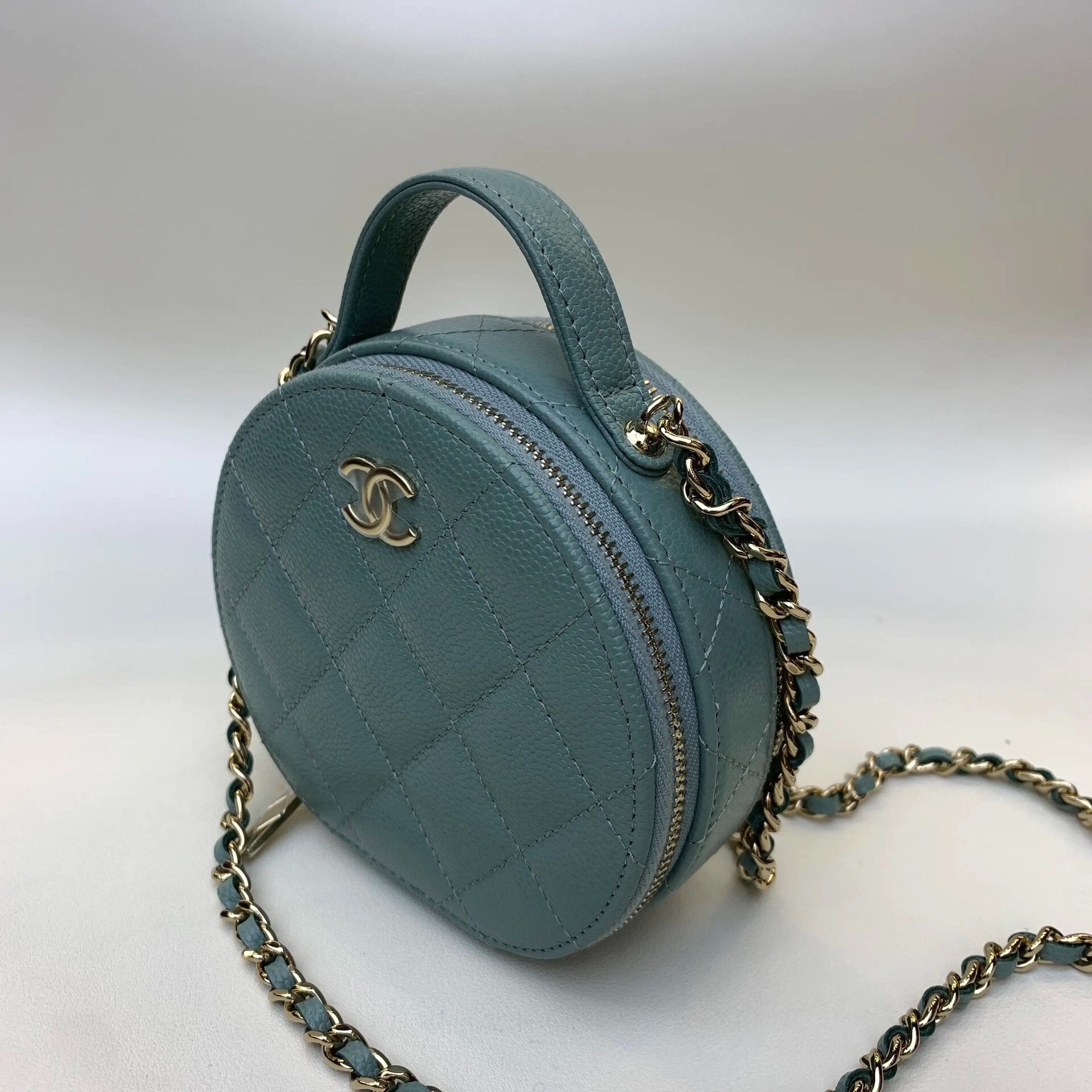 Chanel Pre-loved Bag Brand new condition Size ONE SIZE - 3 Thumbnail