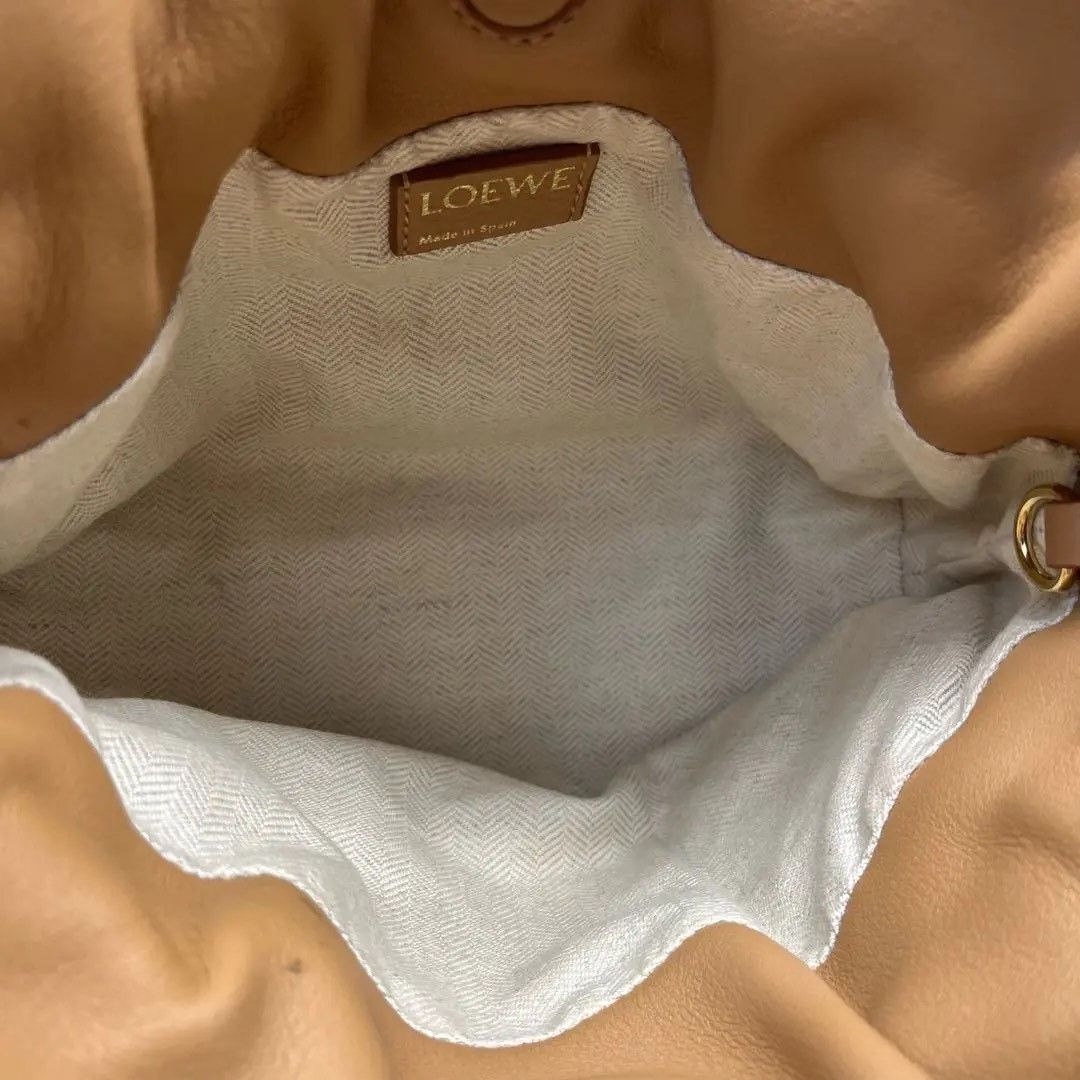 Loewe Pre-loved Bag Very good condition Size ONE SIZE - 9 Thumbnail