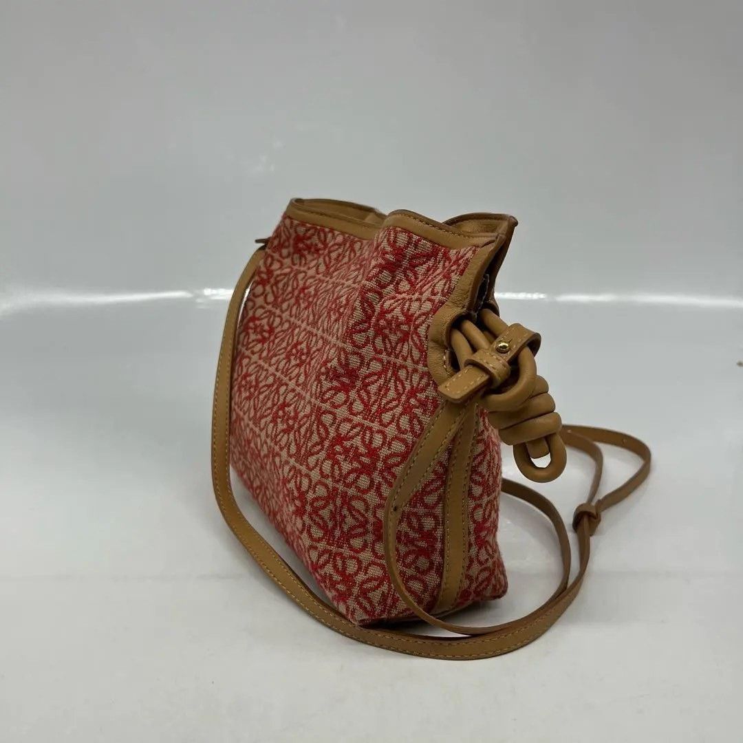 Loewe Pre-loved Bag Very good condition Size ONE SIZE - 5 Thumbnail