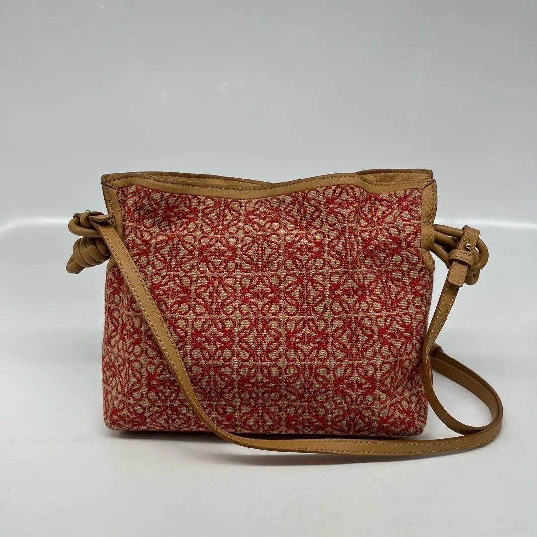 Loewe Pre-loved Bag Very good condition Size ONE SIZE - 4 Thumbnail