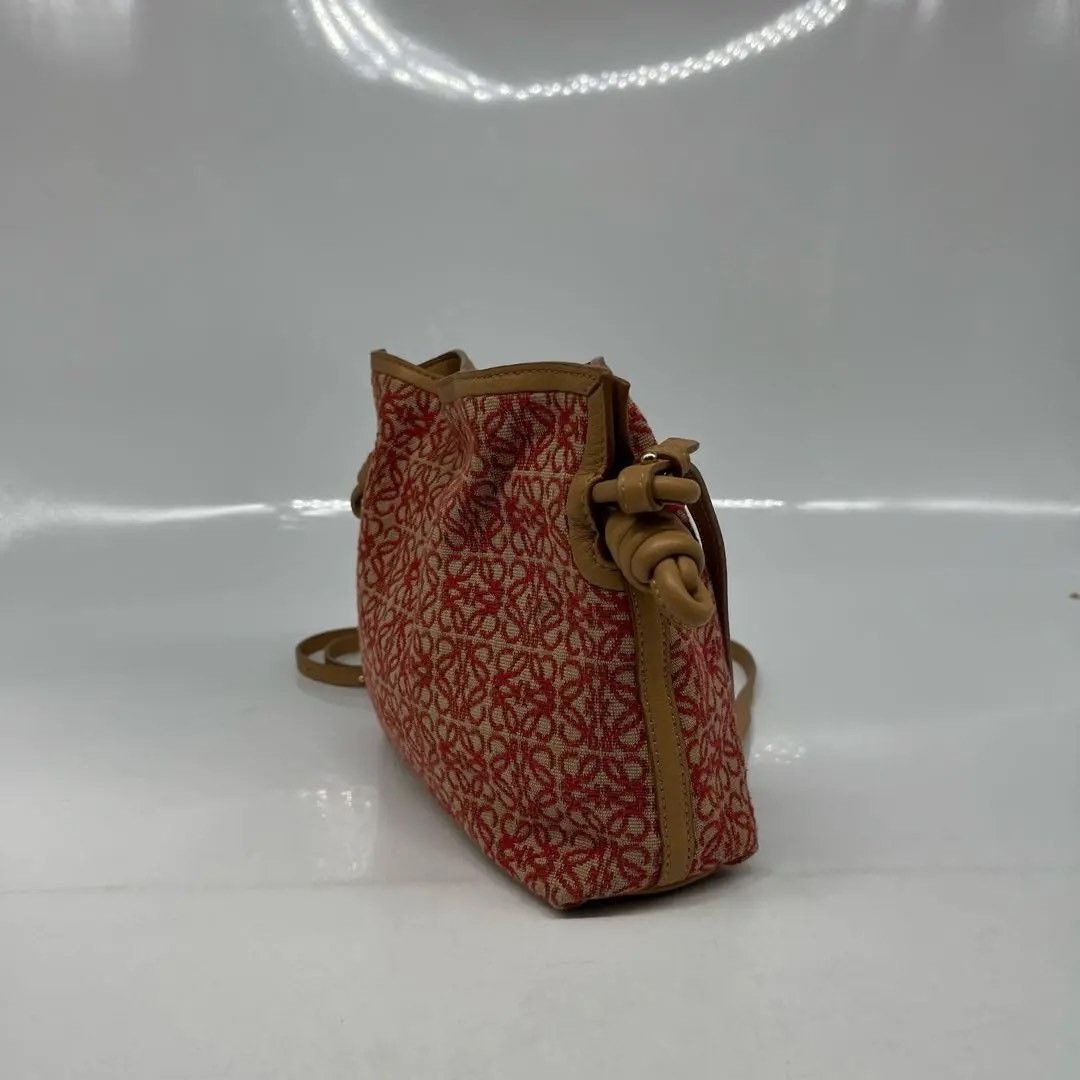 Loewe Pre-loved Bag Very good condition Size ONE SIZE - 3 Thumbnail
