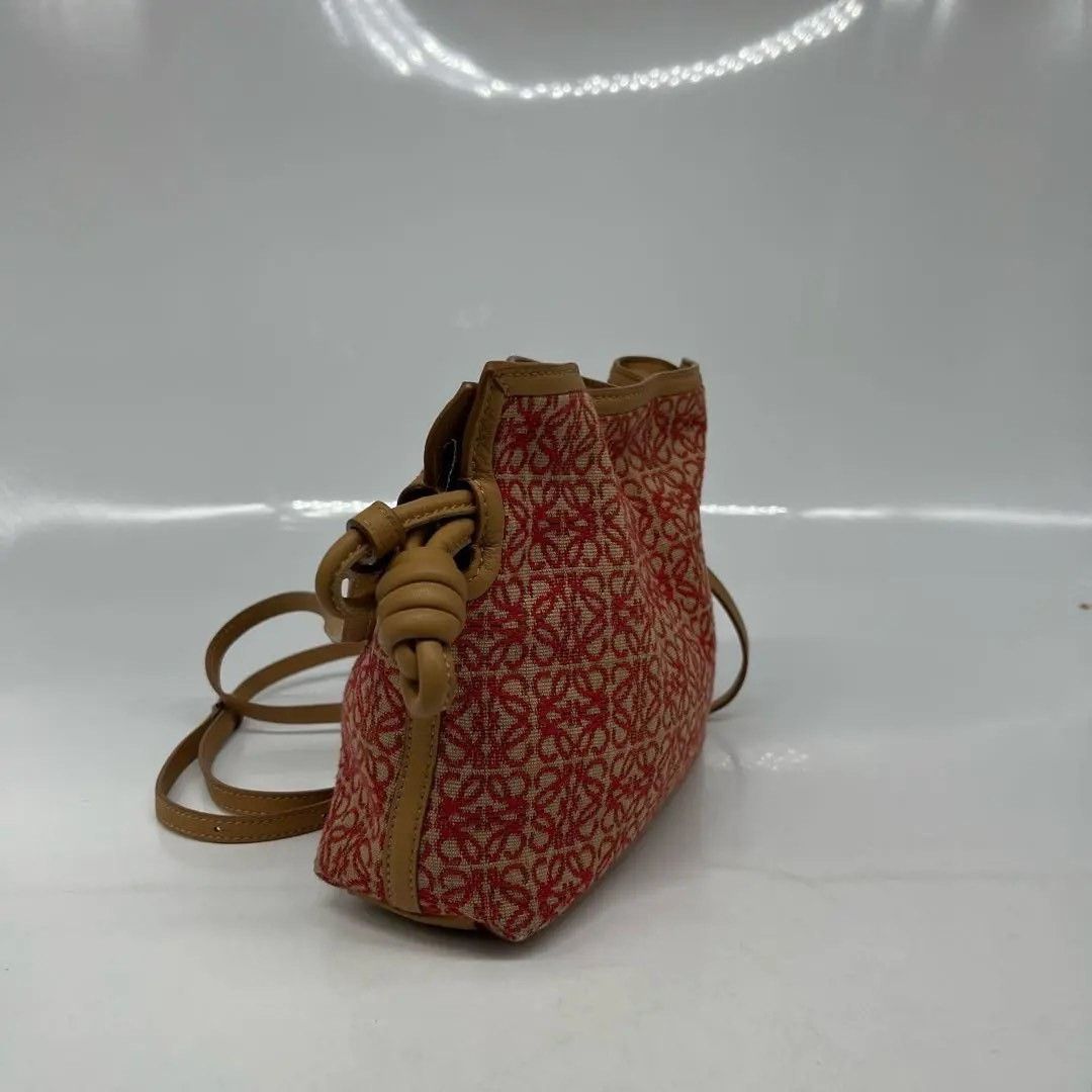 Loewe Pre-loved Bag Very good condition Size ONE SIZE - 2 Thumbnail