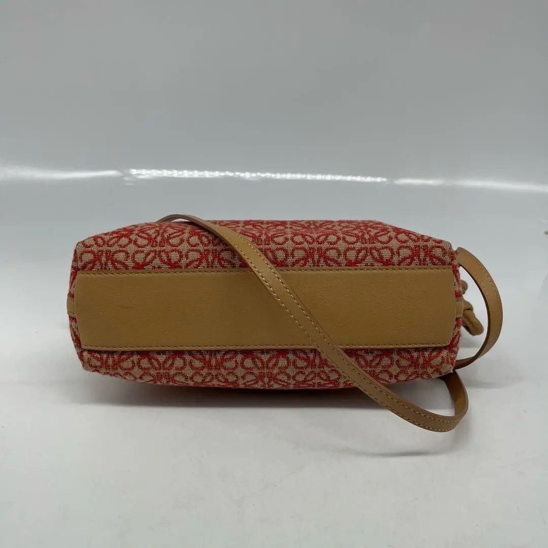 Loewe Pre-loved Bag Very good condition Size ONE SIZE - 7 Thumbnail