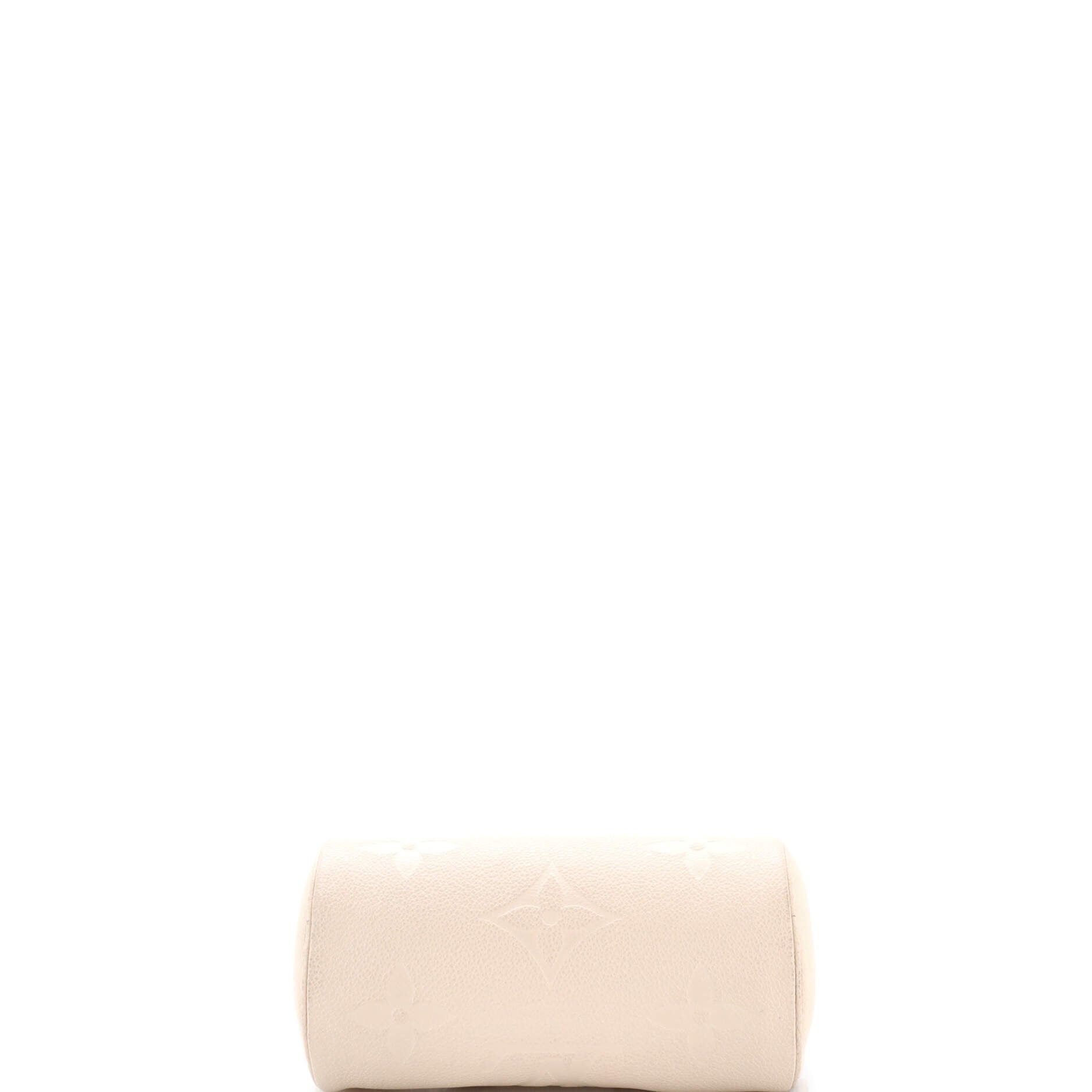 Louis Vuitton Papillon Handbag Size ONE SIZE - 4 Thumbnail
