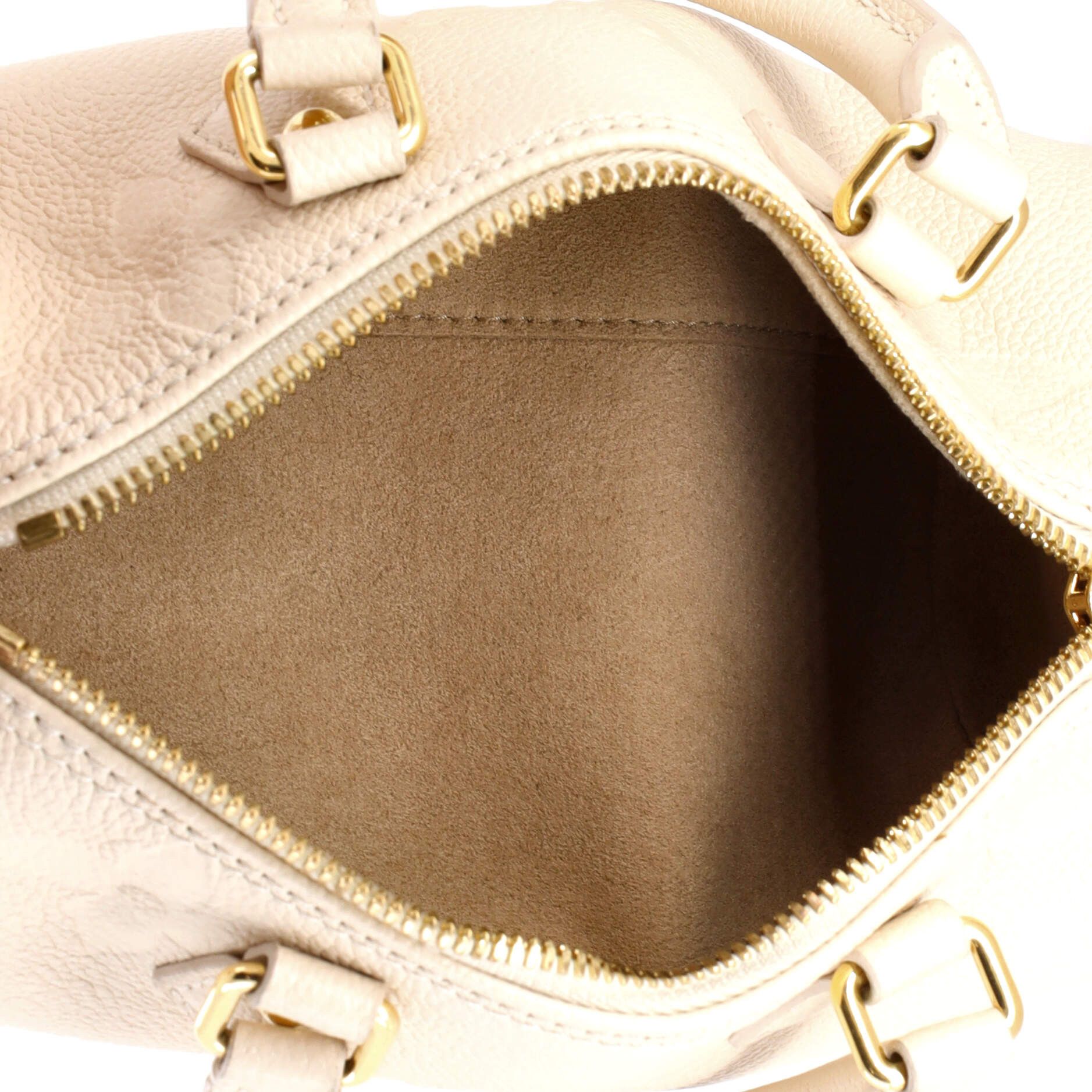 Louis Vuitton Papillon Handbag Size ONE SIZE - 5 Thumbnail