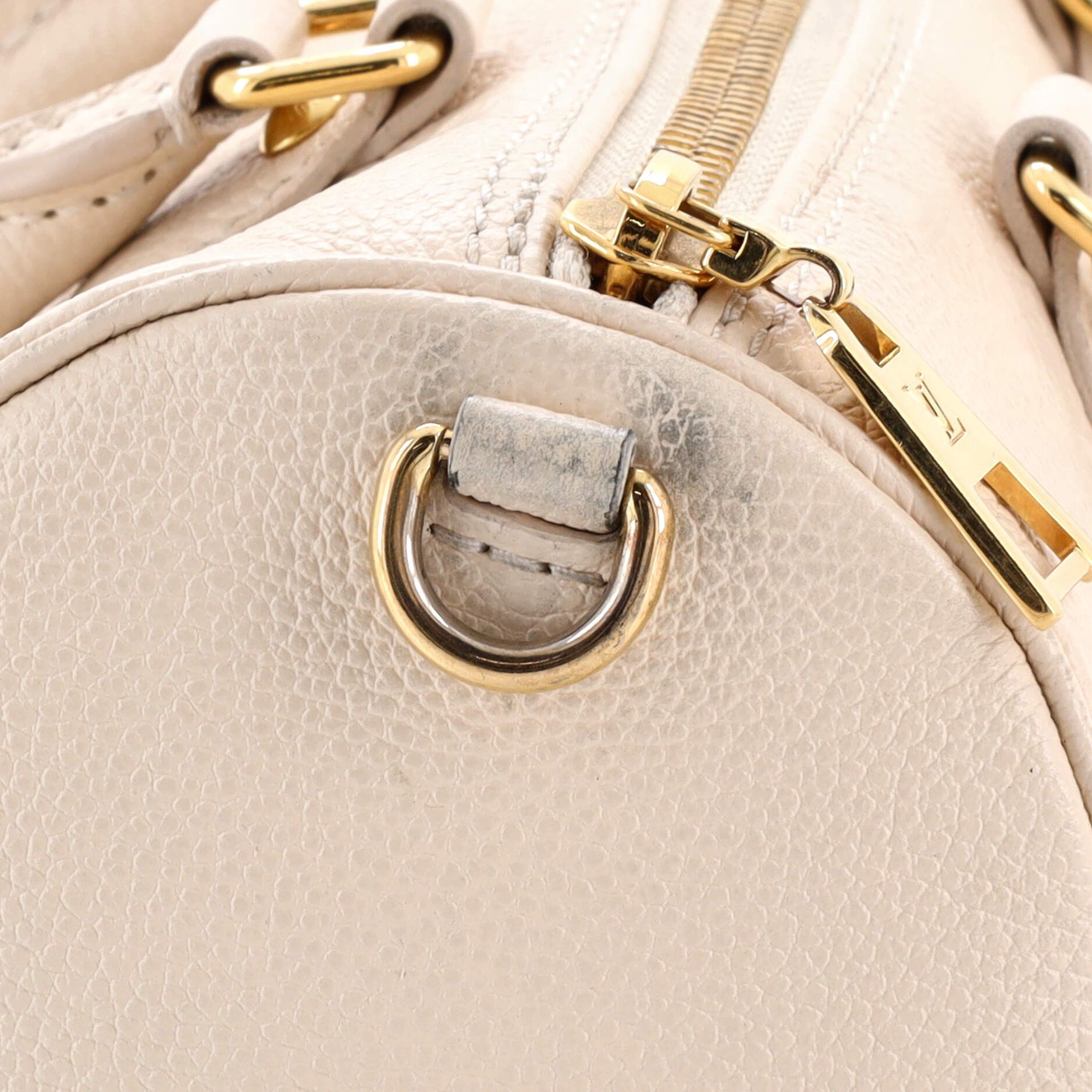Louis Vuitton Papillon Handbag Size ONE SIZE - 6 Thumbnail