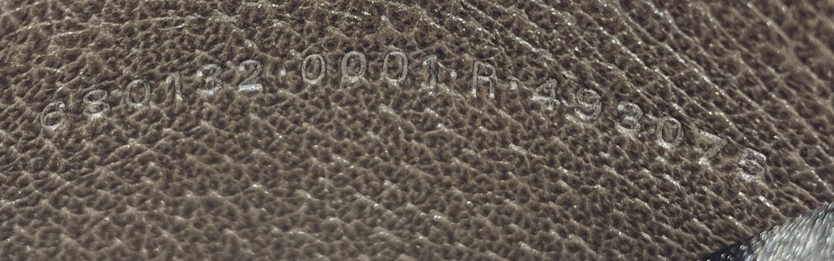 Balenciaga x Gucci The Hacker Project Jackie 1961 Hobo Size ONE SIZE - 6 Thumbnail