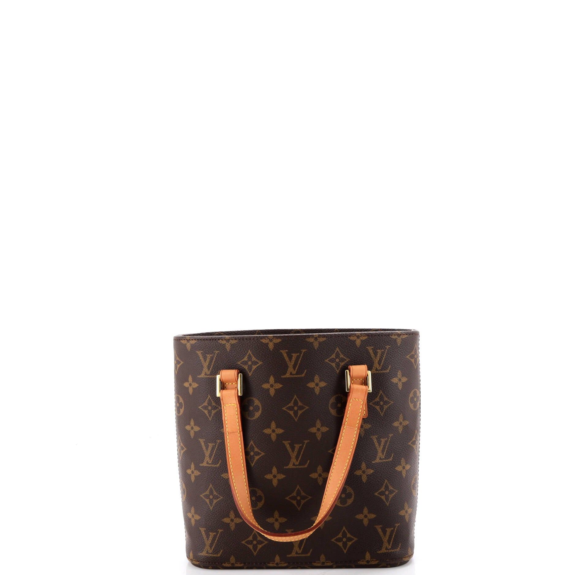 Louis Vuitton Vavin Tote Size ONE SIZE - 3 Thumbnail