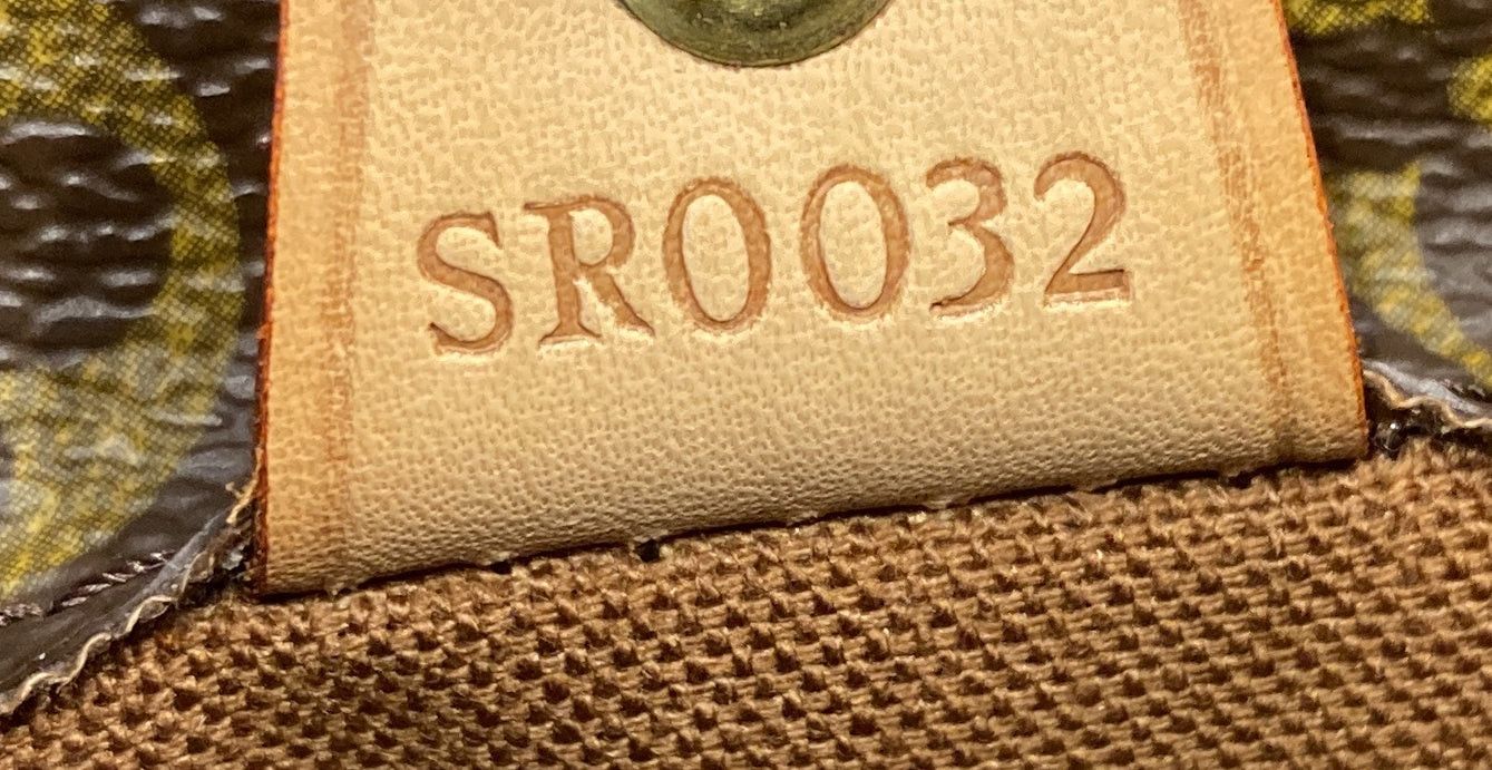 Louis Vuitton Vavin Tote Size ONE SIZE - 7 Thumbnail
