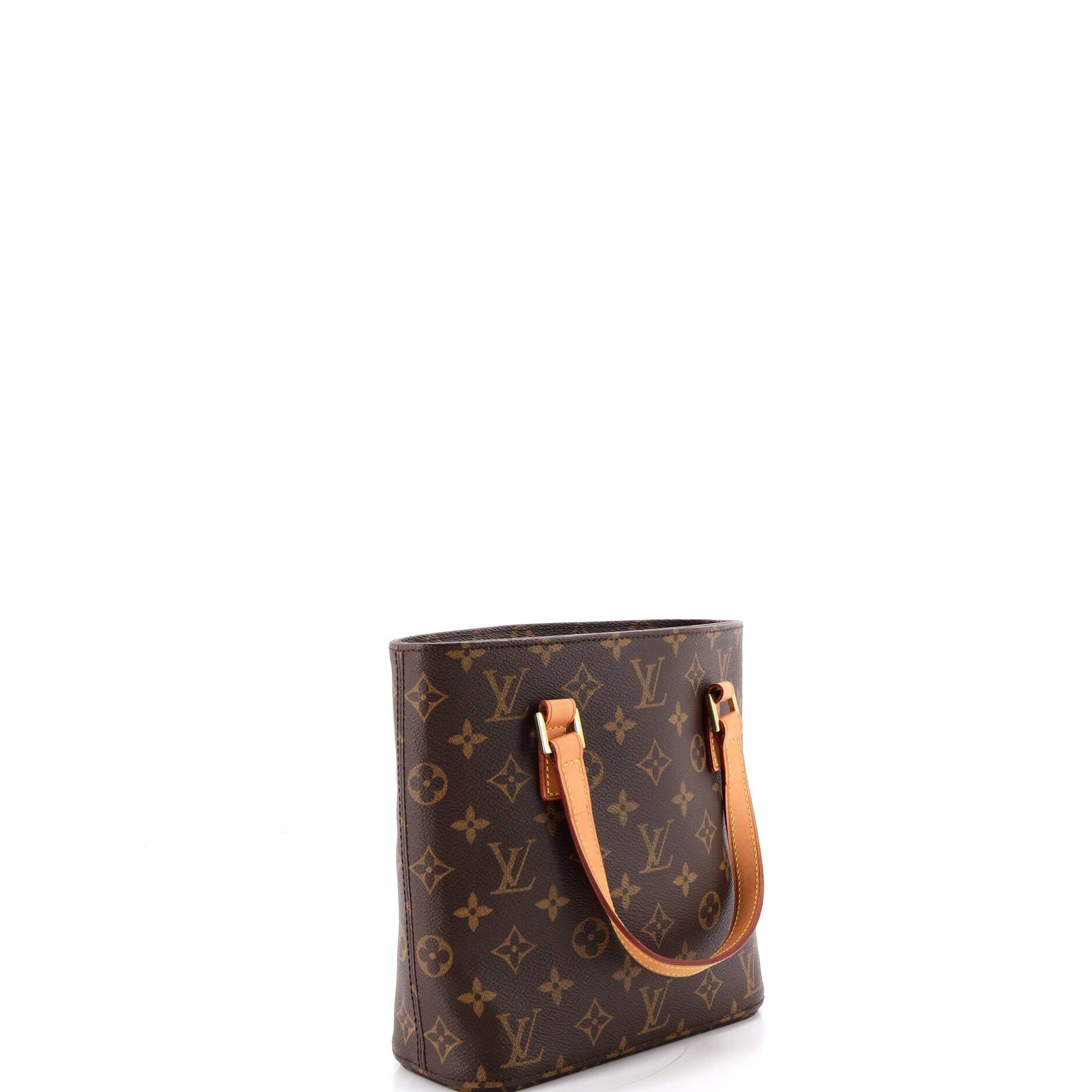 Louis Vuitton Vavin Tote Size ONE SIZE - 2 Thumbnail
