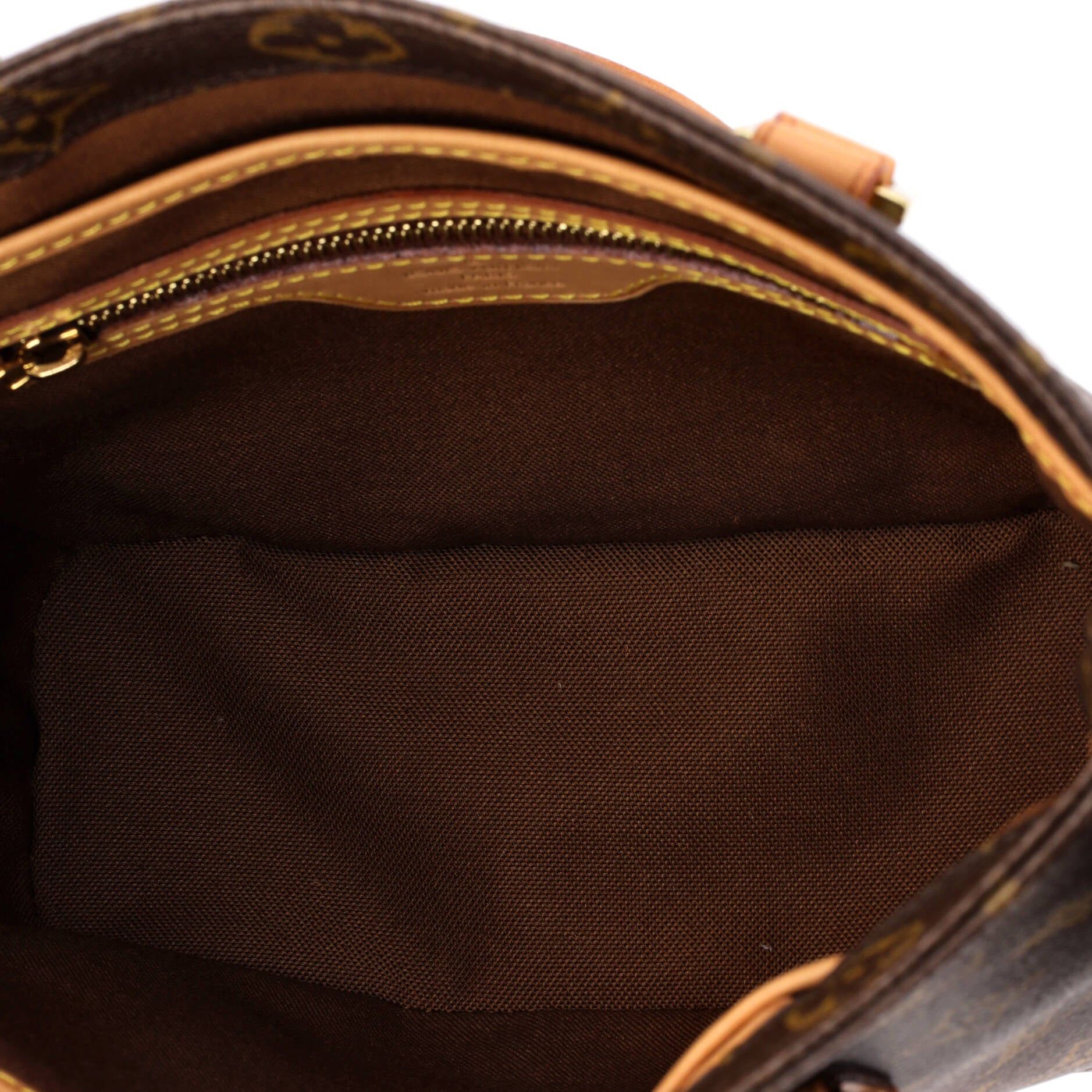 Louis Vuitton Vavin Tote Size ONE SIZE - 5 Thumbnail