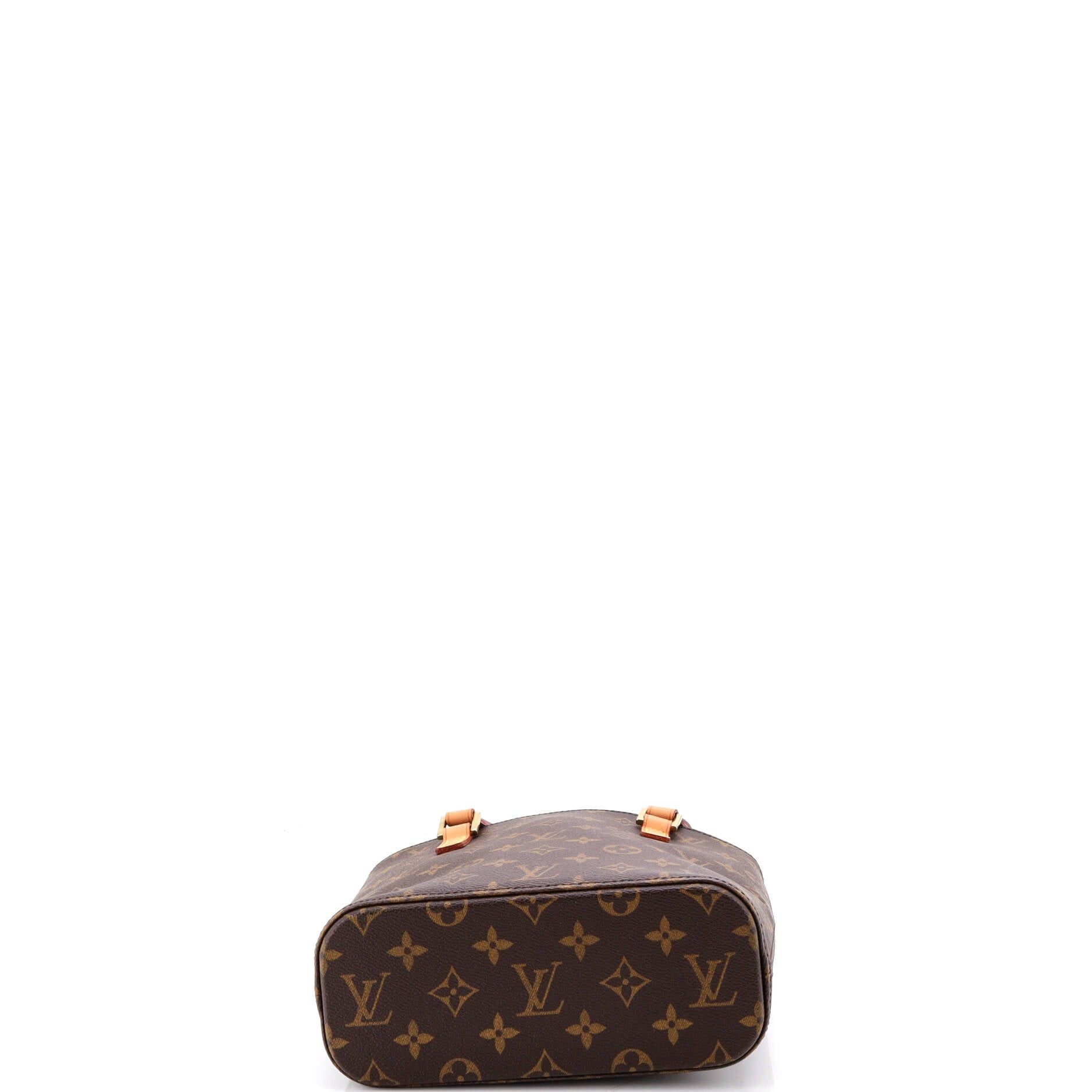 Louis Vuitton Vavin Tote Size ONE SIZE - 4 Thumbnail