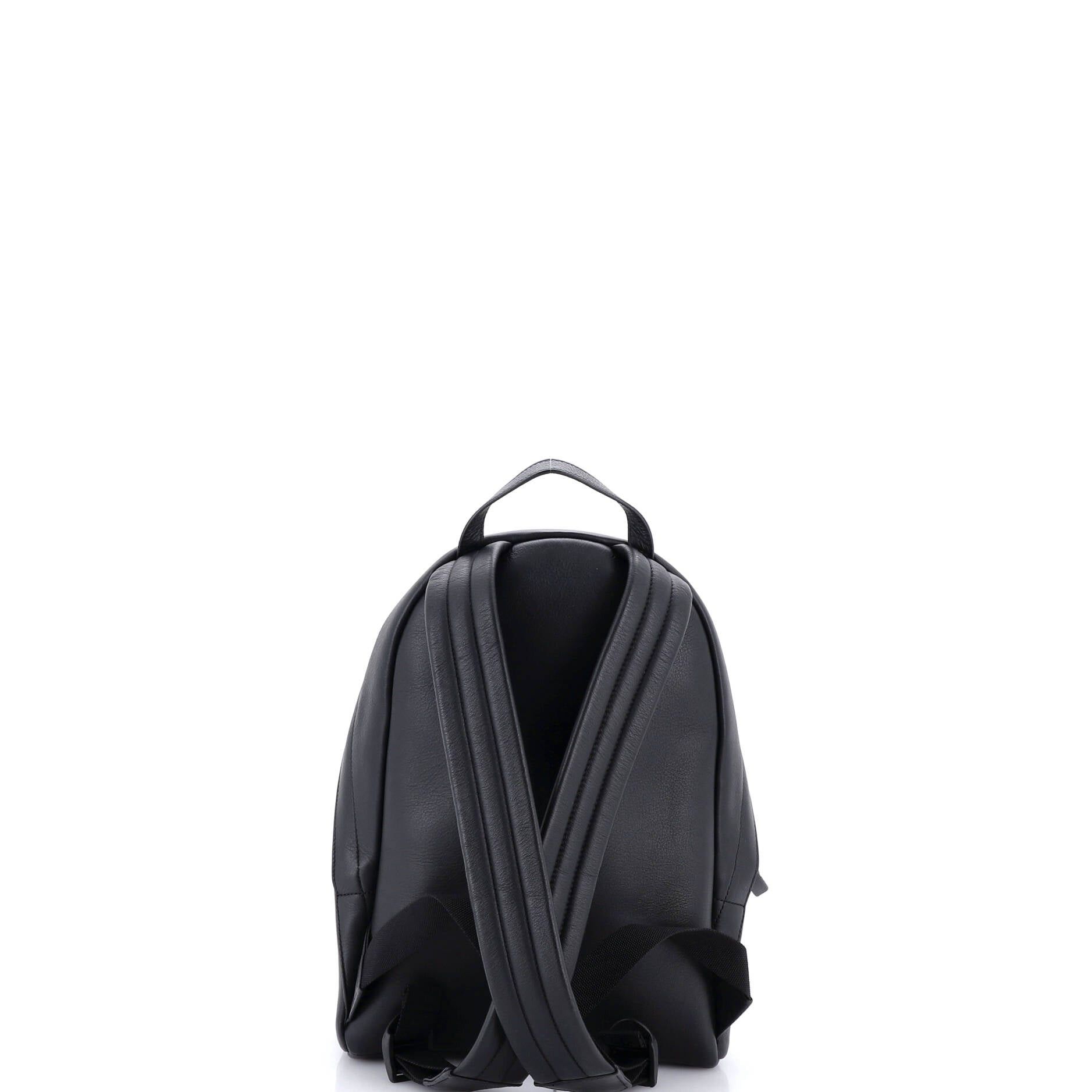 Balenciaga Everyday Backpack Size ONE SIZE - 3 Thumbnail