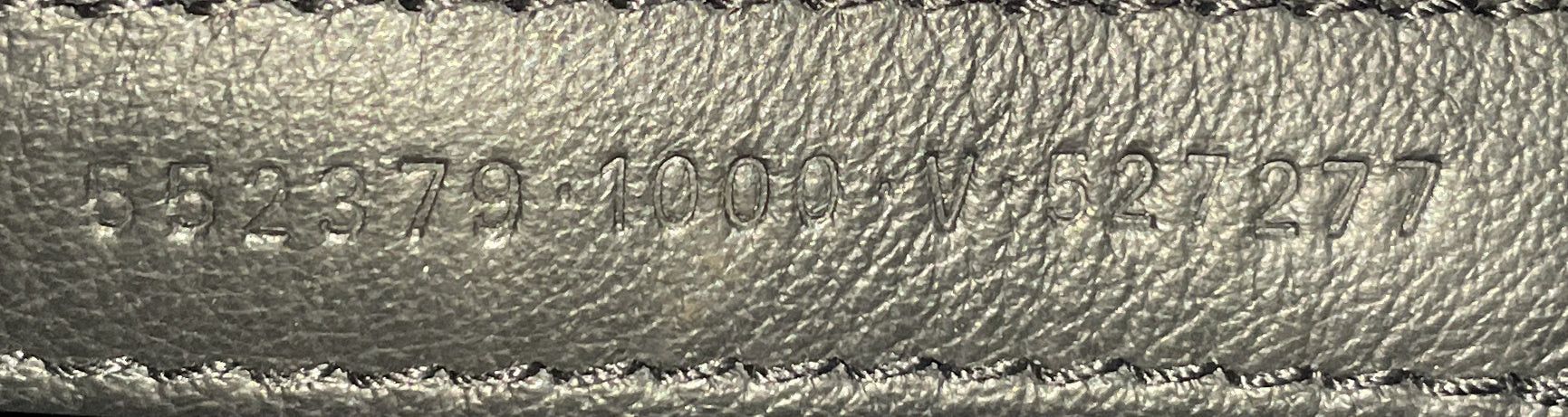 Balenciaga Everyday Backpack Size ONE SIZE - 6 Thumbnail
