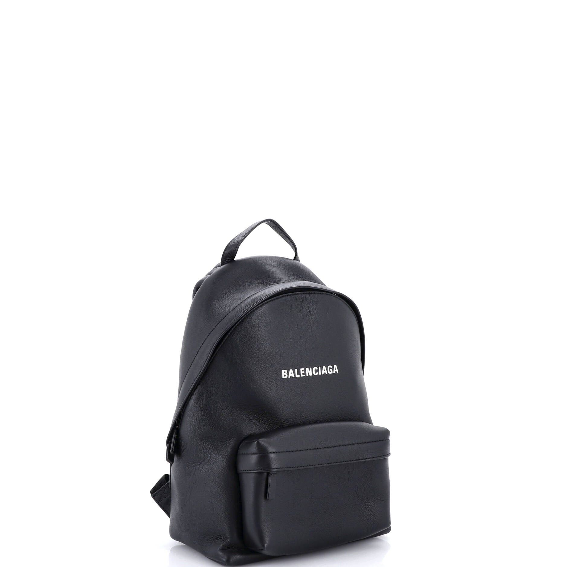Balenciaga Everyday Backpack Size ONE SIZE - 2 Thumbnail