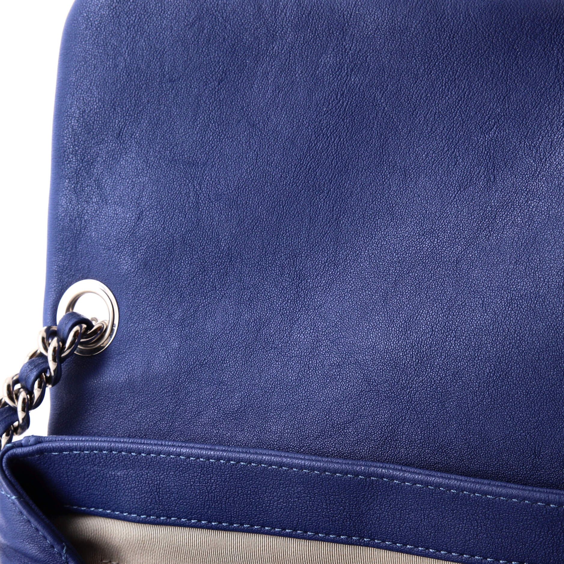 Chanel Chain Around Flap Bag Size ONE SIZE - 6 Thumbnail