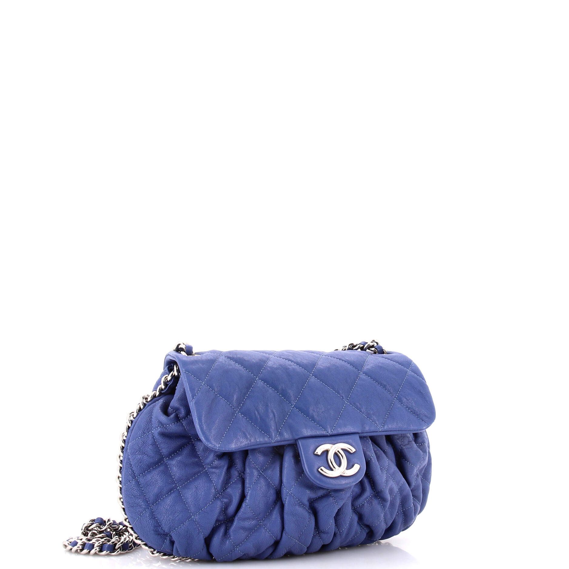 Chanel Chain Around Flap Bag Size ONE SIZE - 2 Thumbnail
